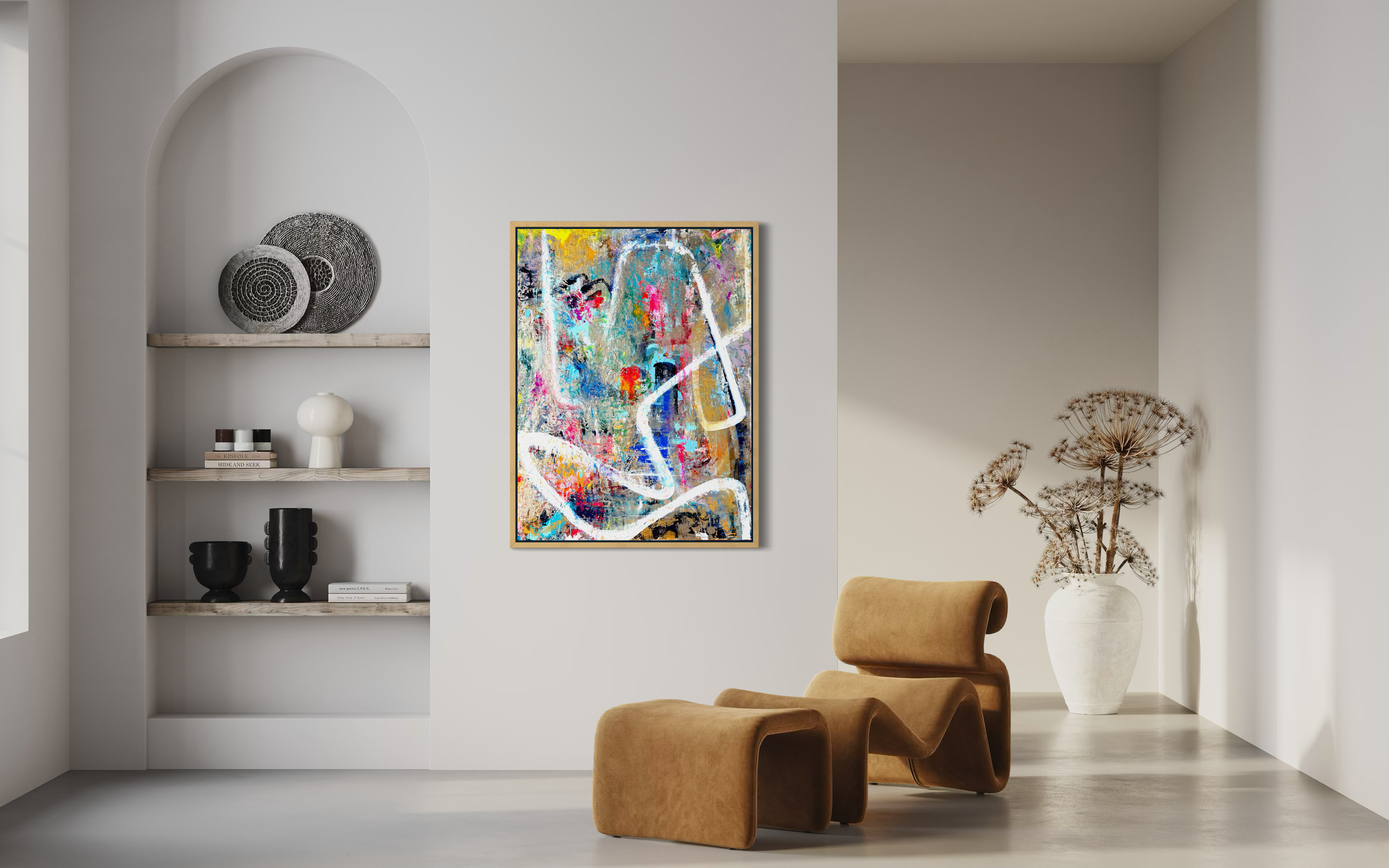 Robin Fitzgerald Art