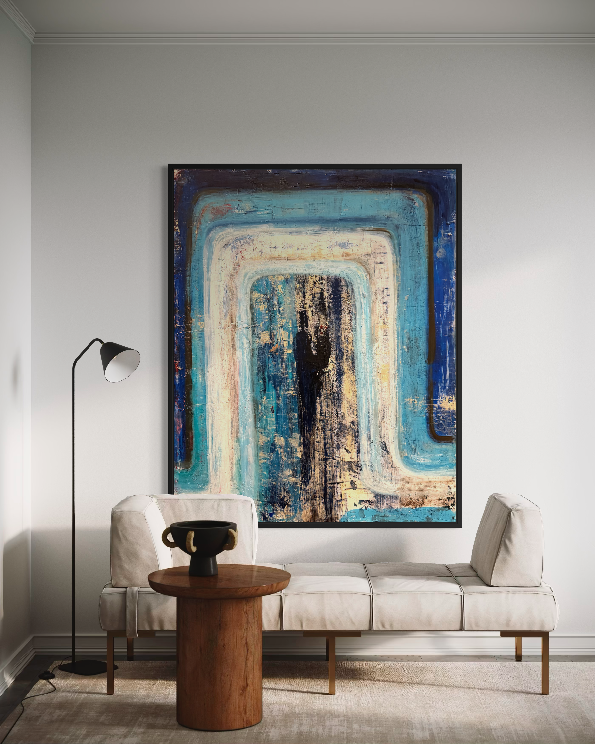 Robin Fitzgerald Art