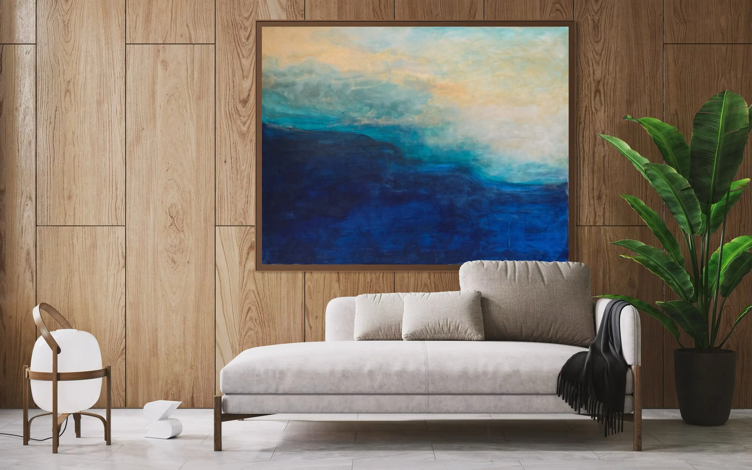 Robin Fitzgerald Art