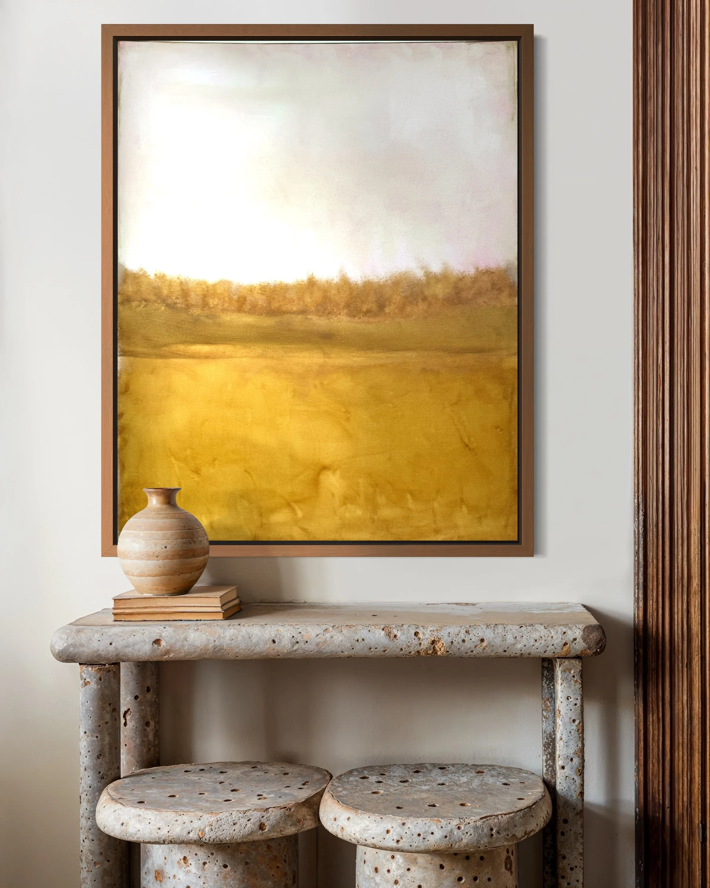 Robin Fitzgerald Art