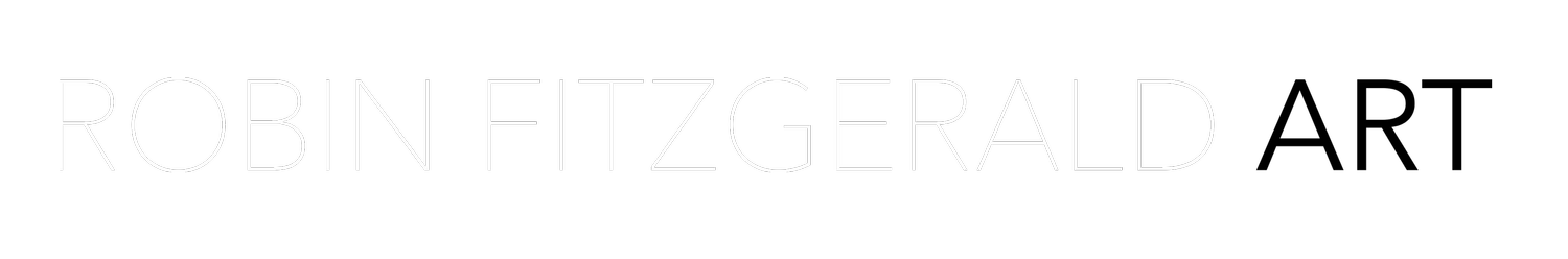 Robin Fitzgerald Art &amp; Design