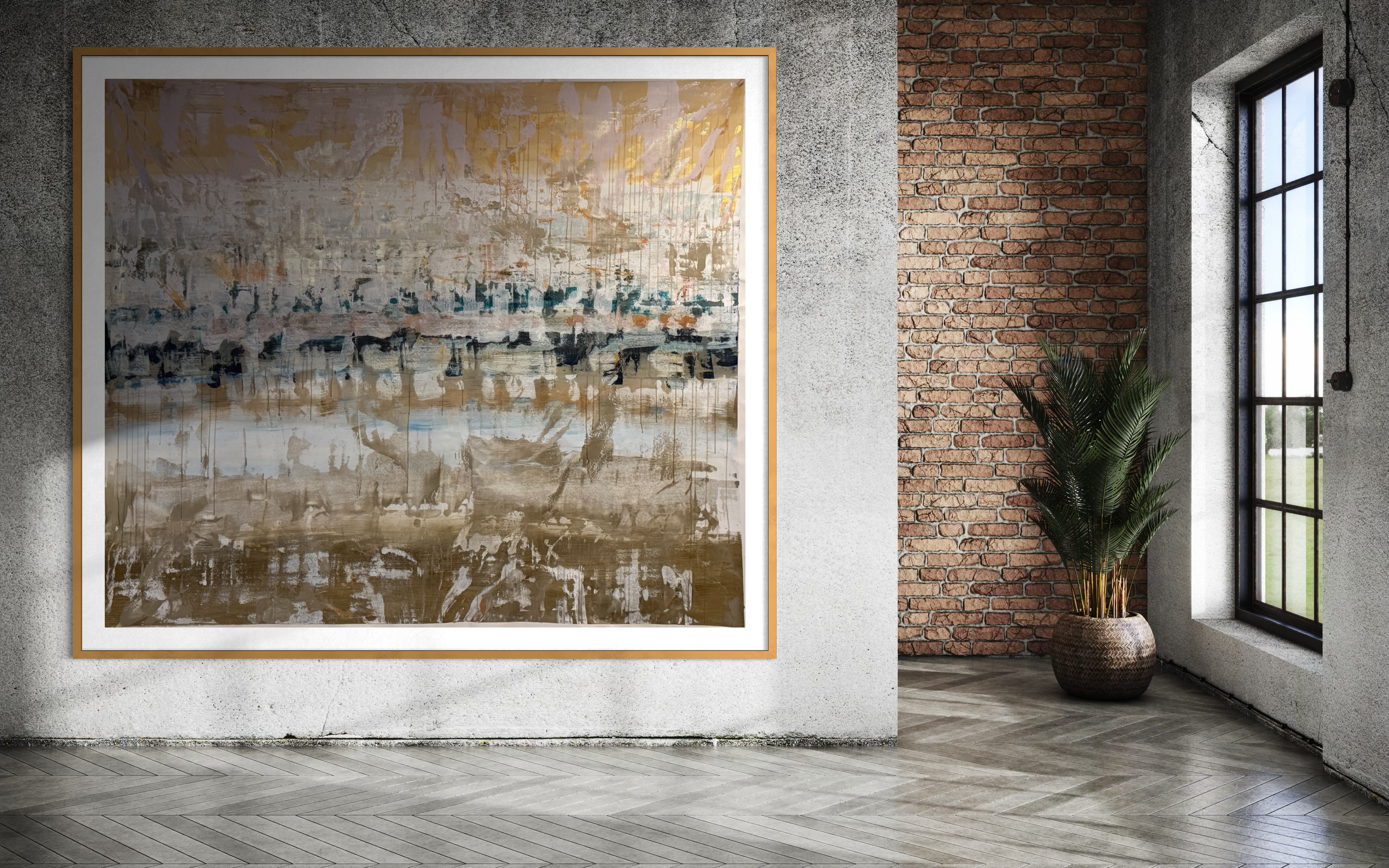 Robin Fitzgerald Art