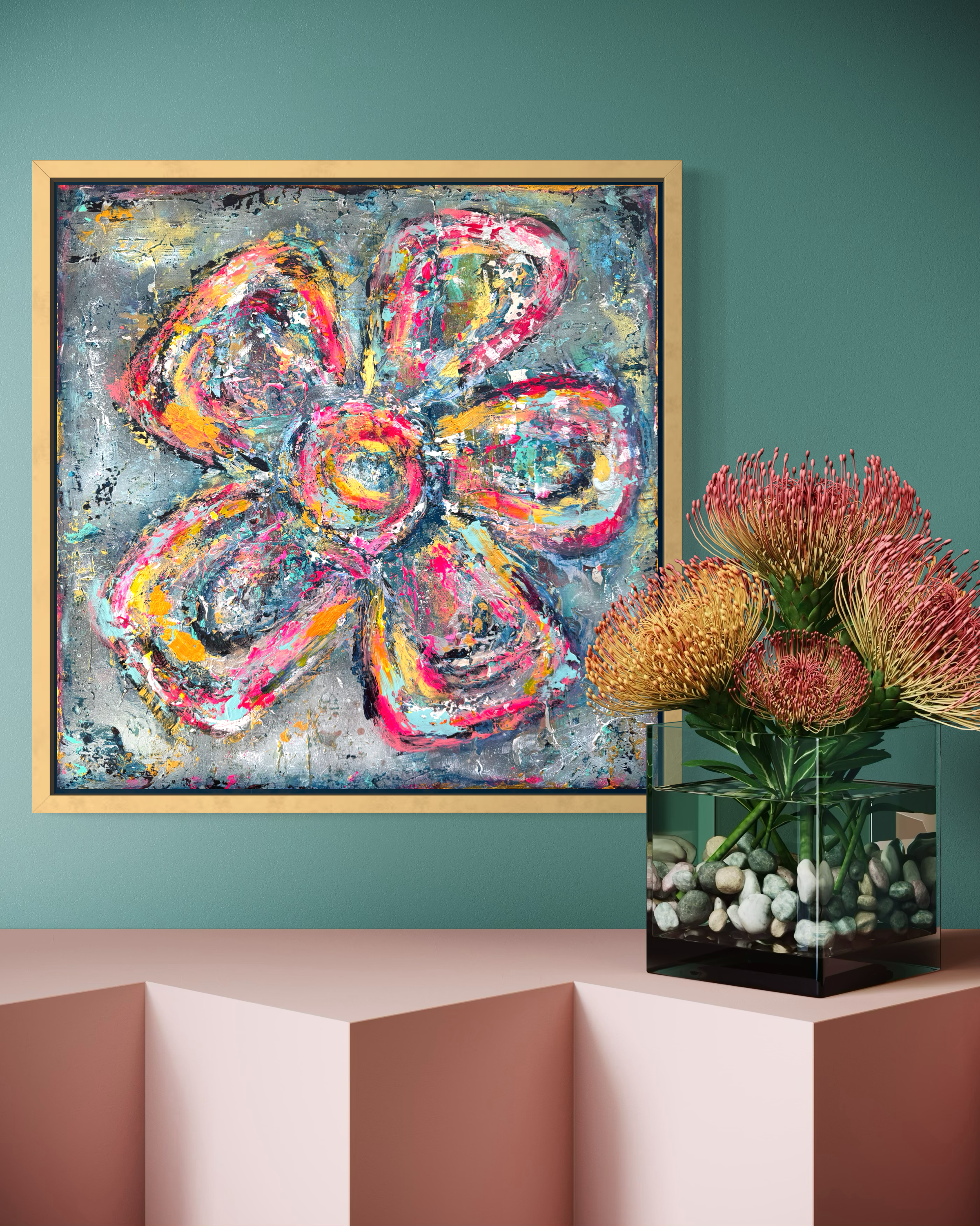 Robin Fitzgerald Art