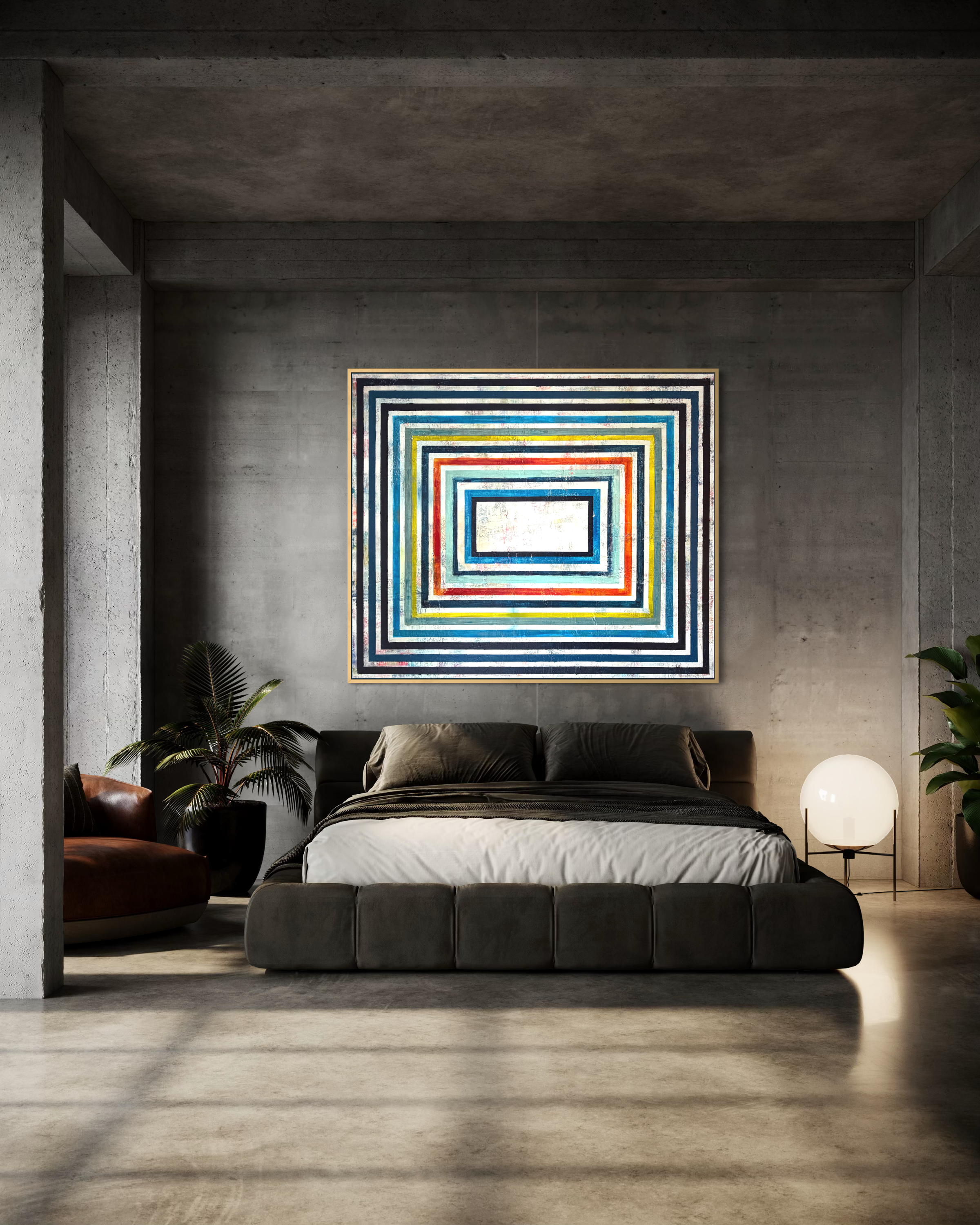 Robin Fitzgerald Art