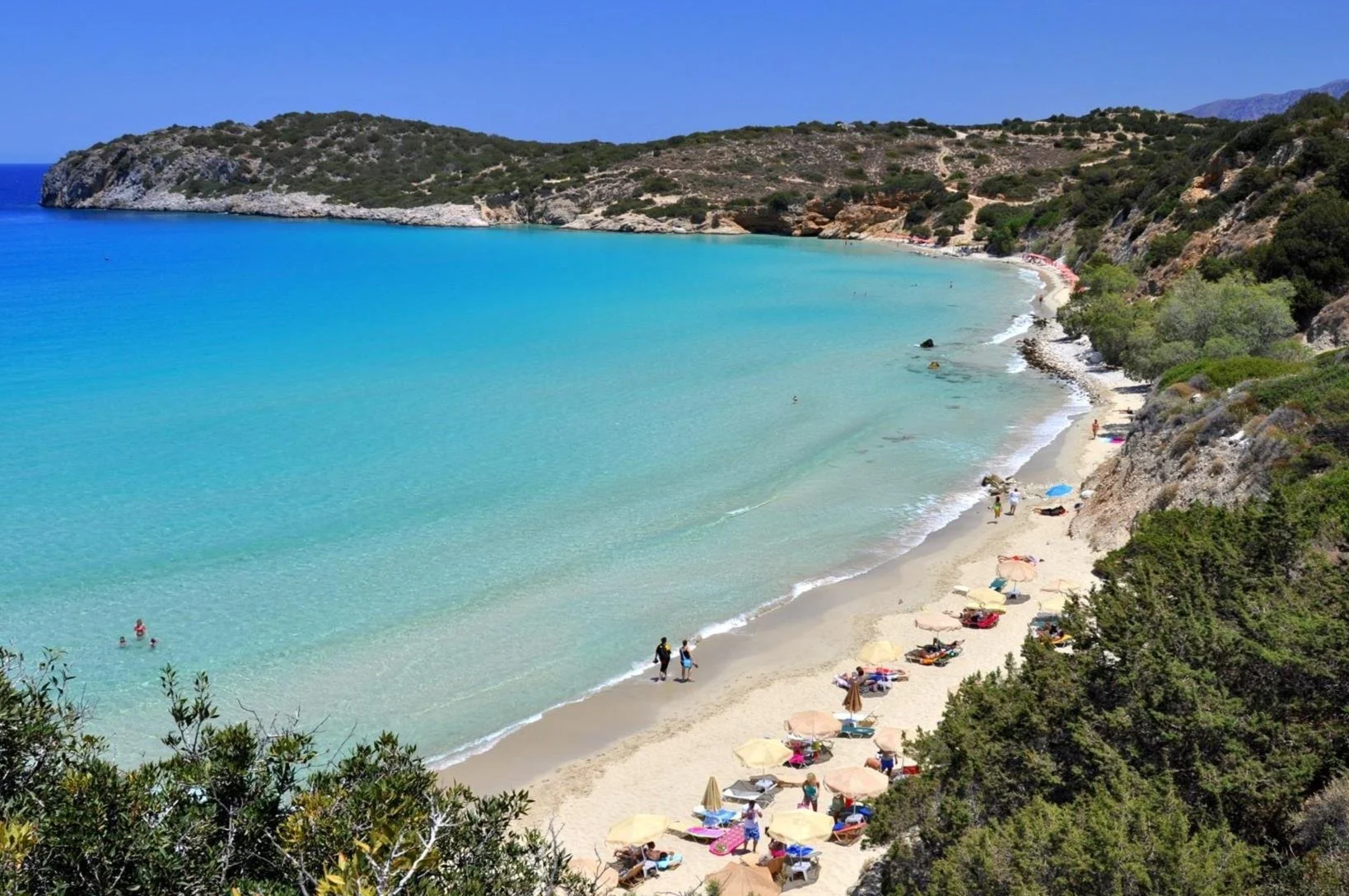 voulisma beach