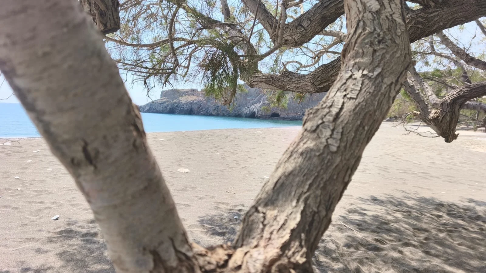 Jeep safari South Crete – coastal village and hidden beaches during an off-road adventure in Crete.