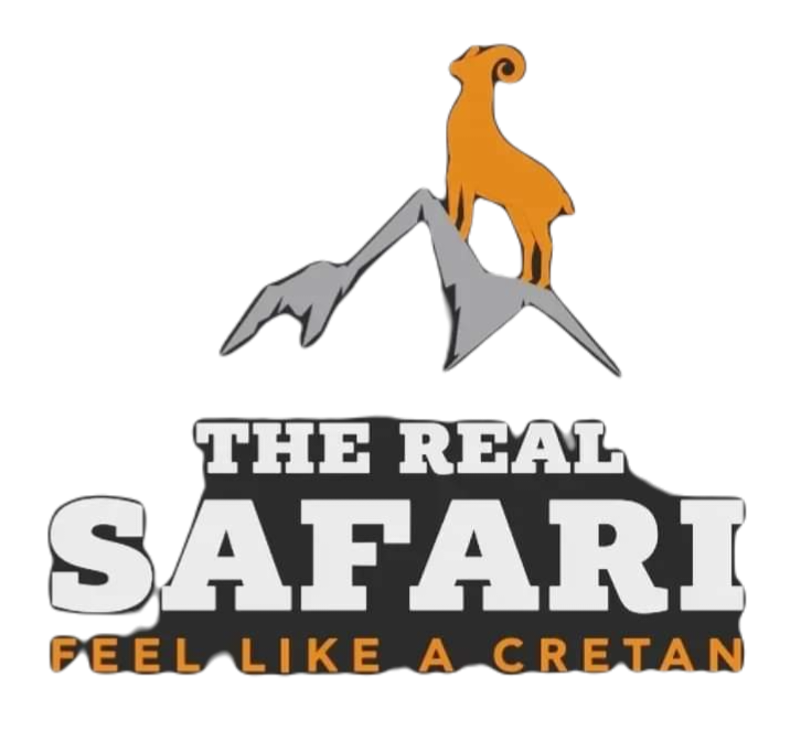 The Real Safari Crete