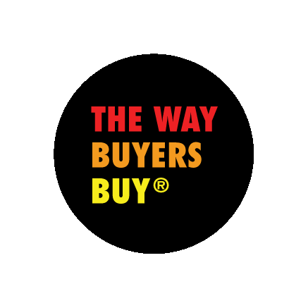 The Way Buyers Buy