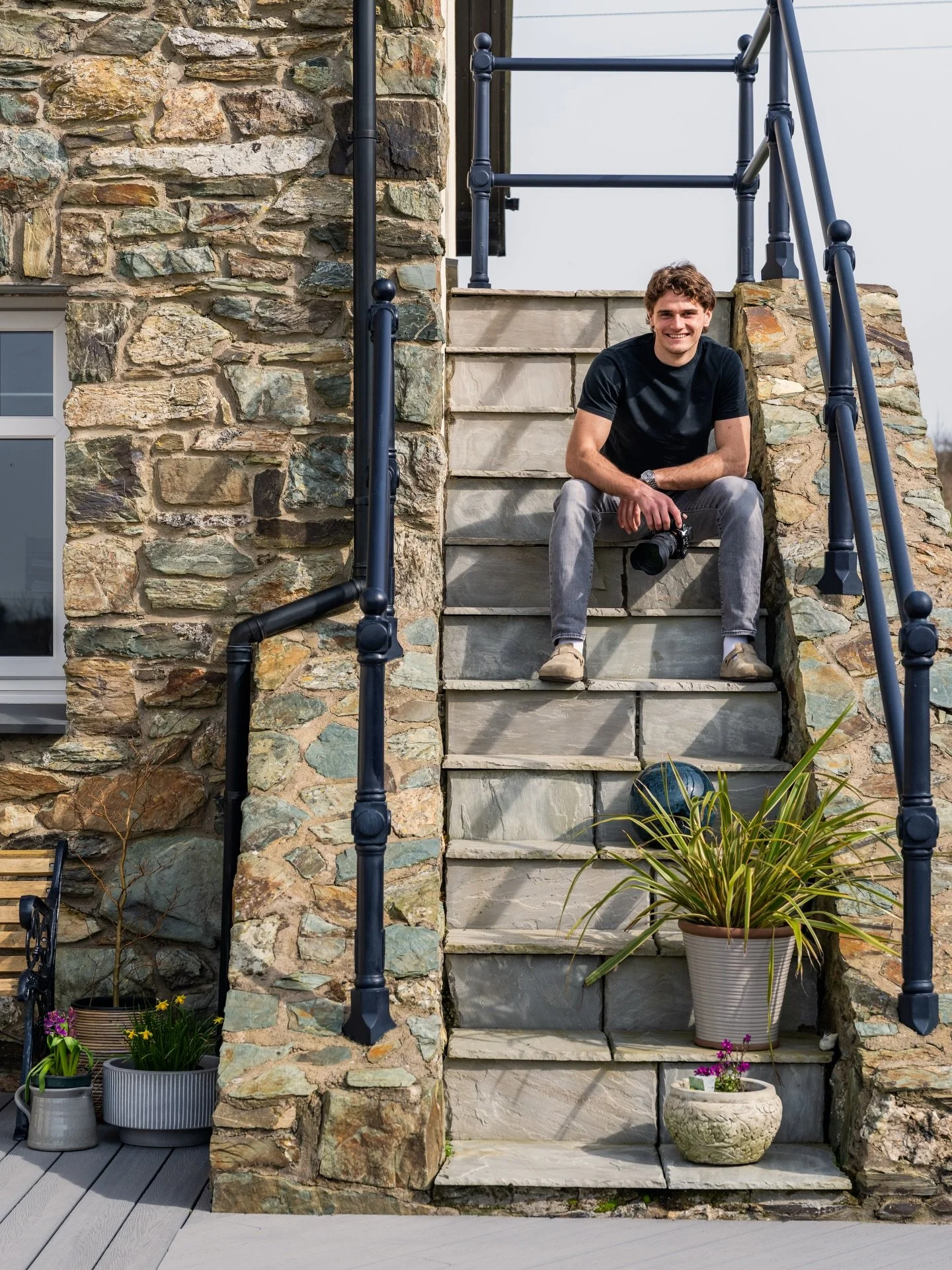 We don&rsquo;t hire often. So when we do, it matters.

Over the past few months, the demand for what we&rsquo;re building at Melon has continued to grow and with that comes the need to bring in the right people.

Alex joins us as a media assistant, s