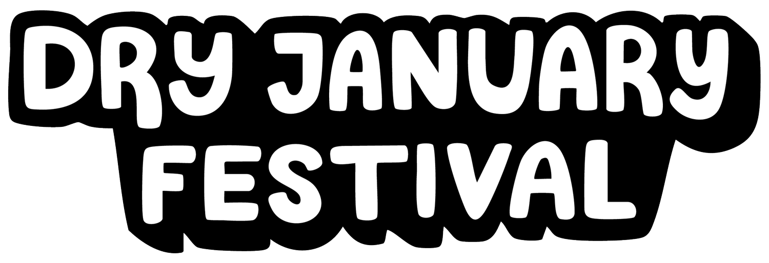 Dry January Festival