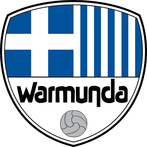 Warmunda Seizoensopening
