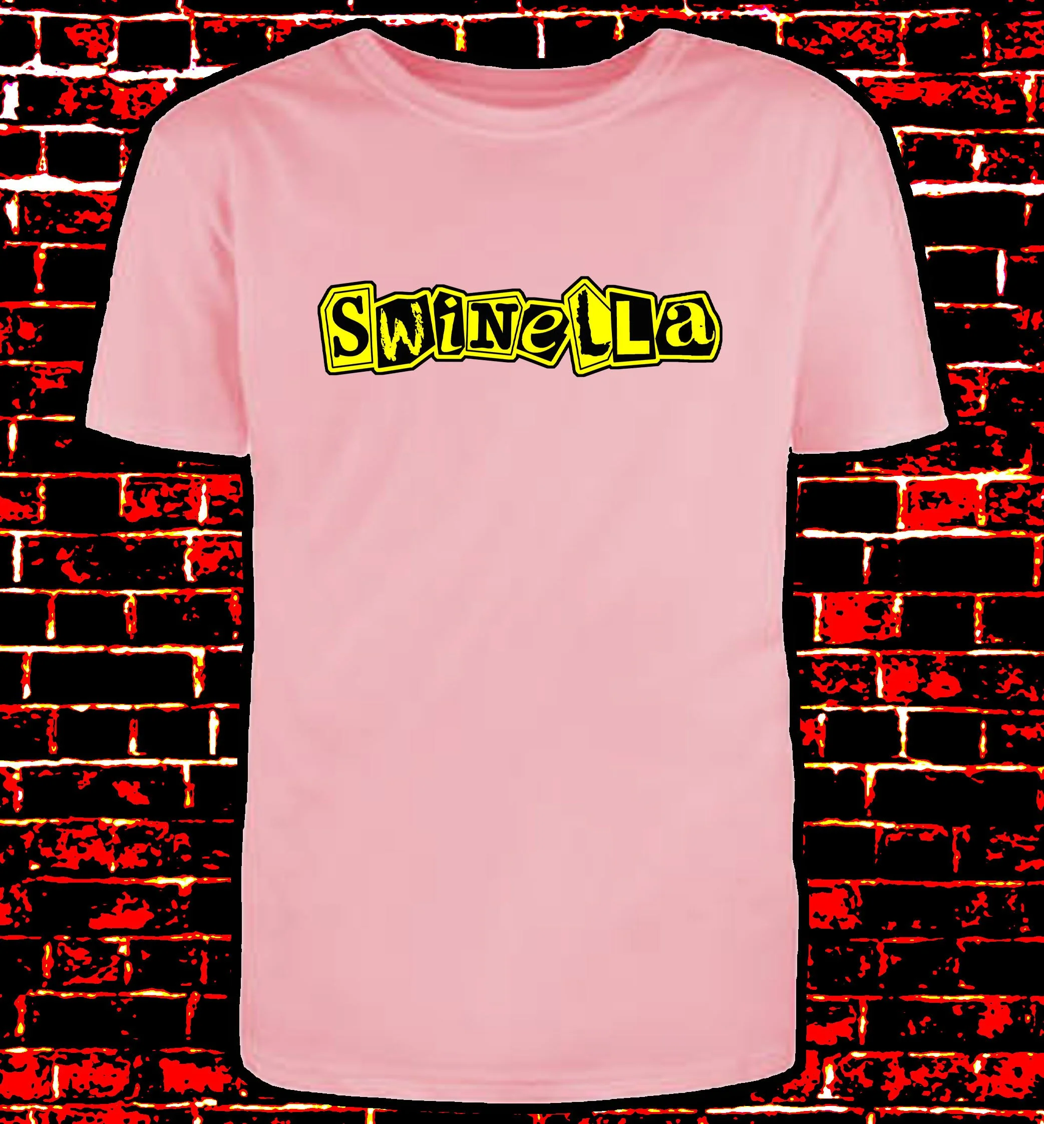 Swinella T-shirt