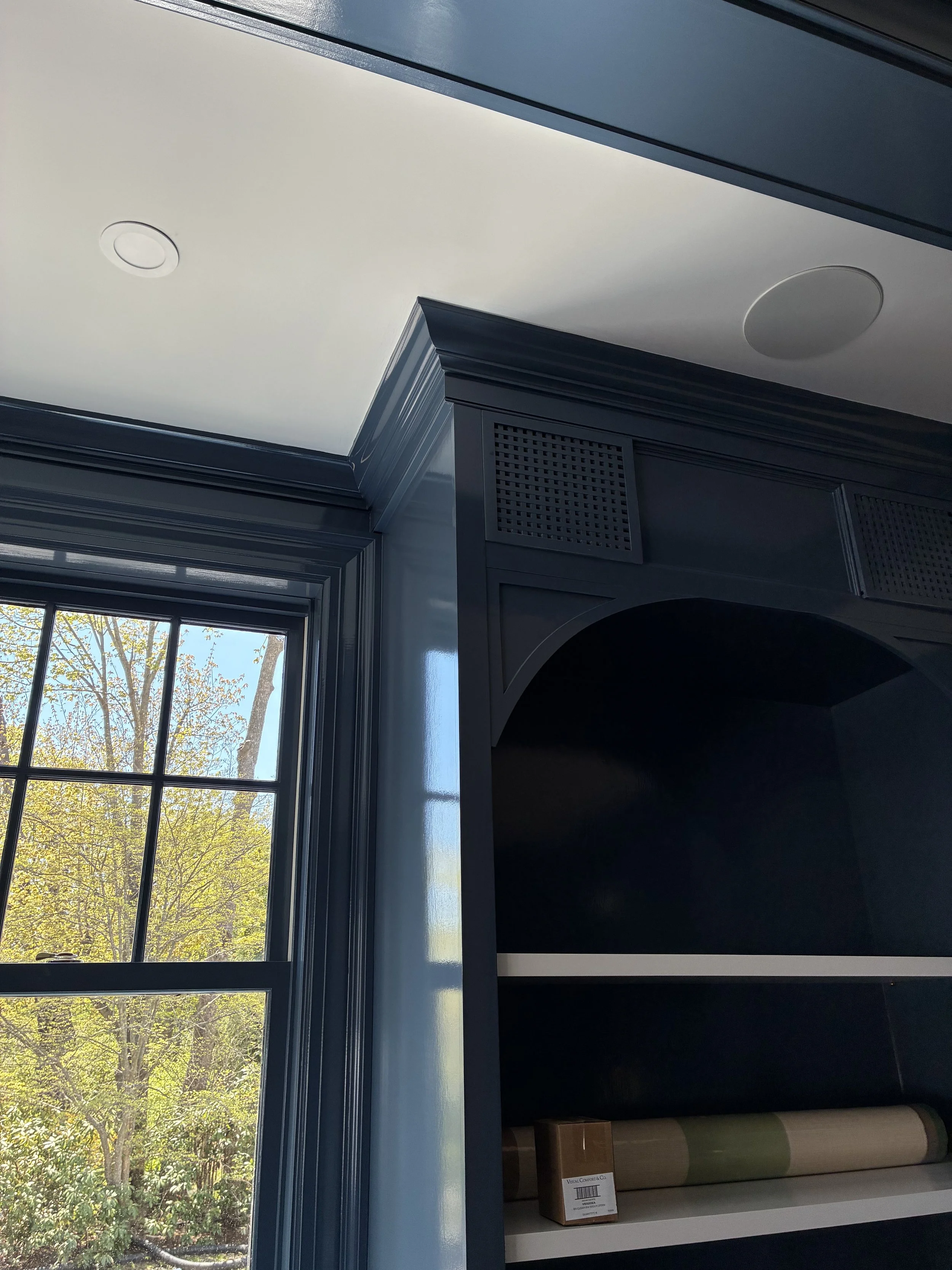 Newport Custom Millwork