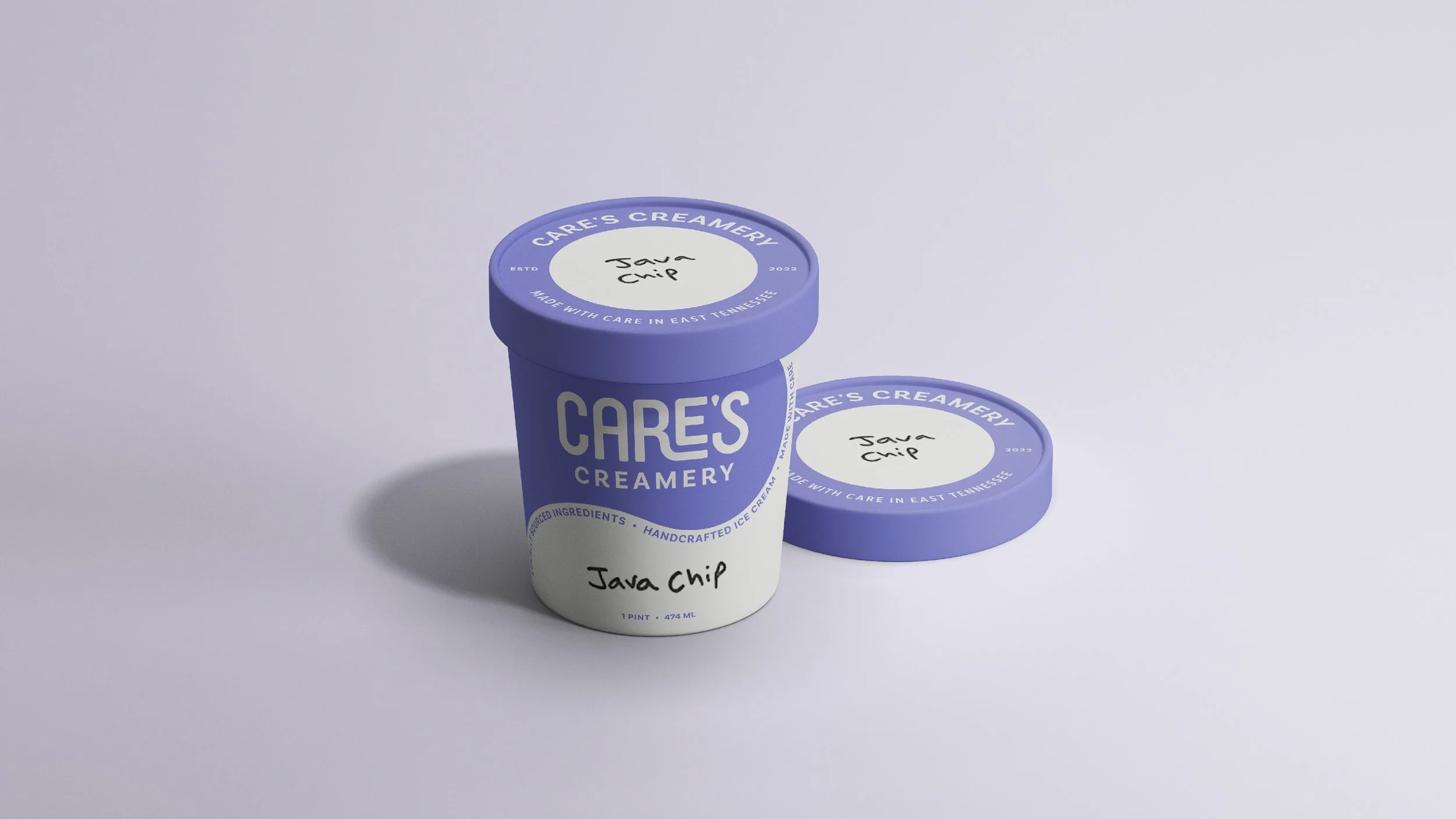 Redesigning a local brand