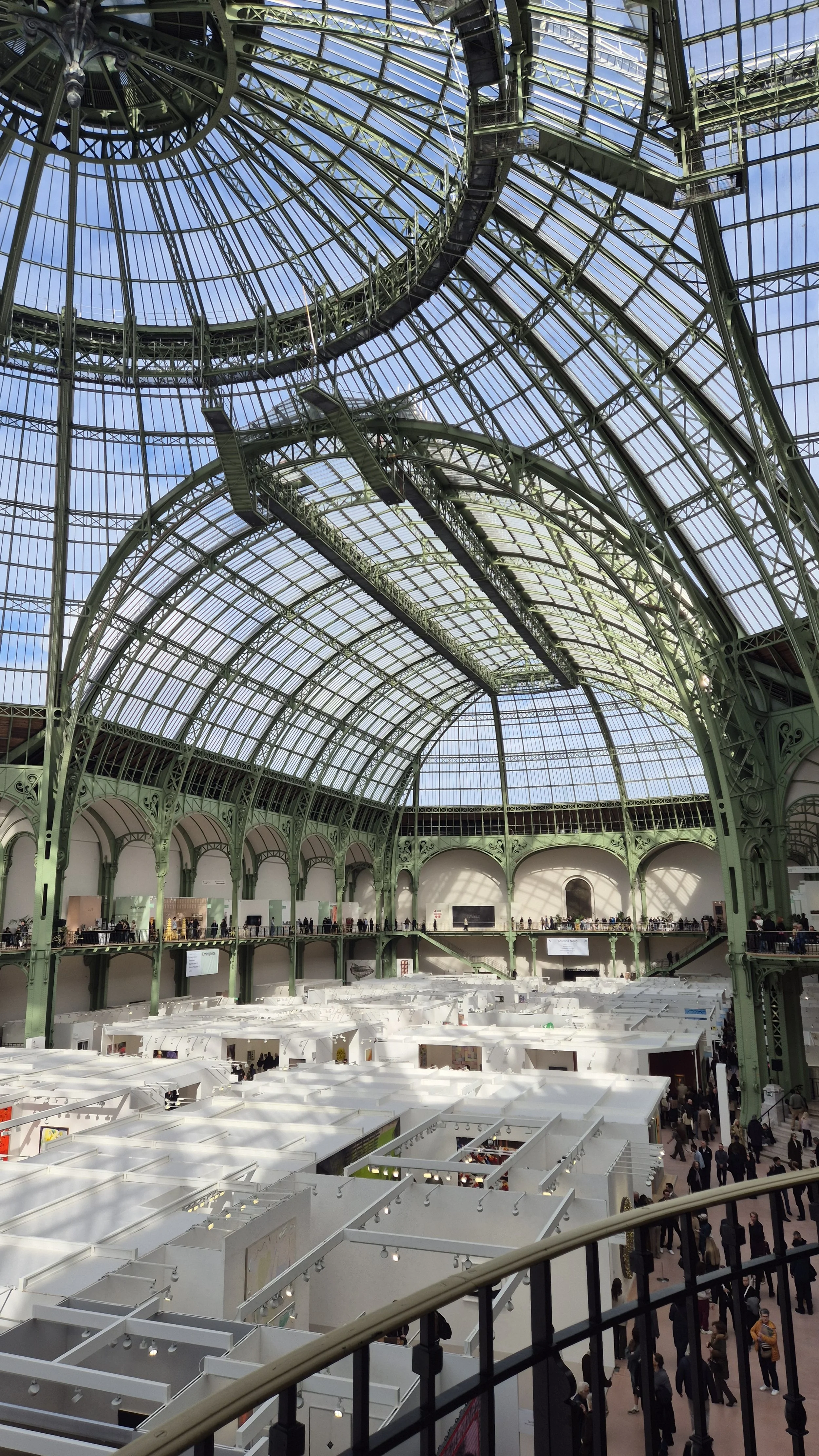 Frieze and Paris Art Week: Two Cities in Conversation