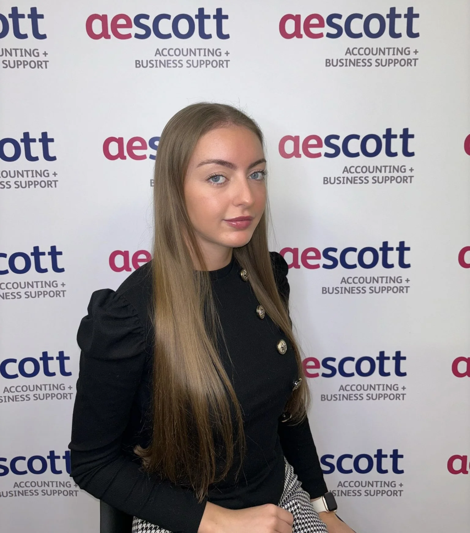 Meet our Team! — A E SCOTT & CO