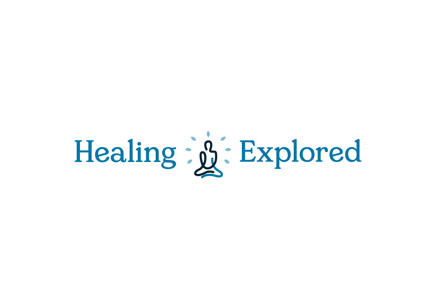 Healing Explored 