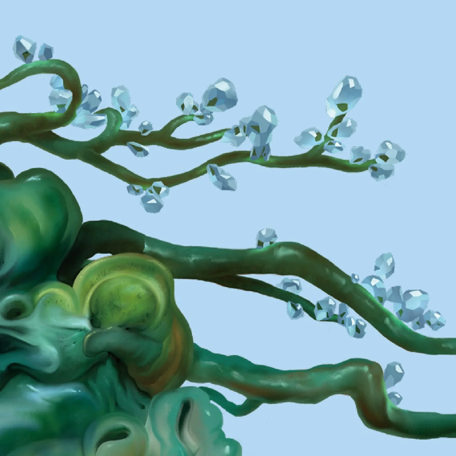 nON-tREE