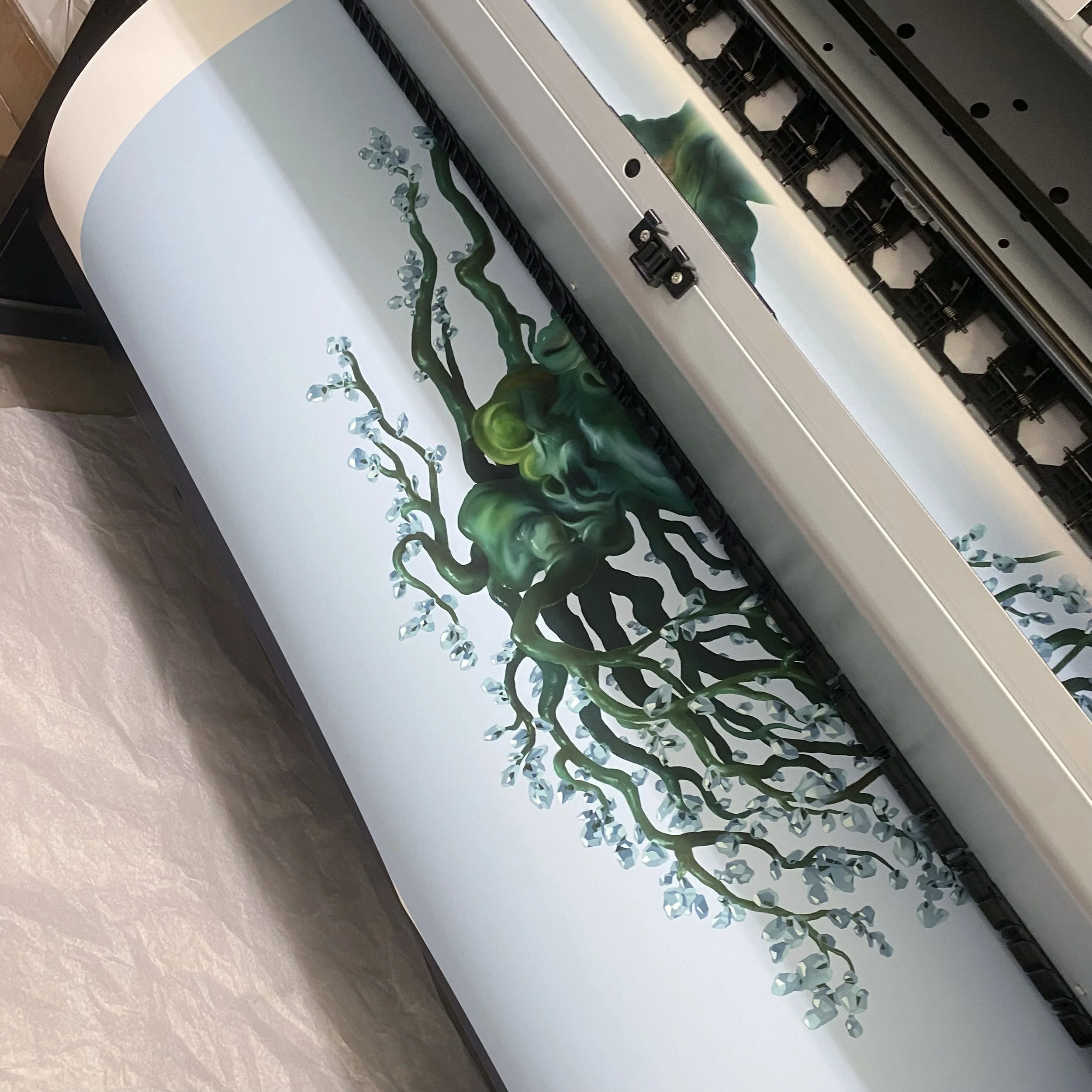 Giclée
