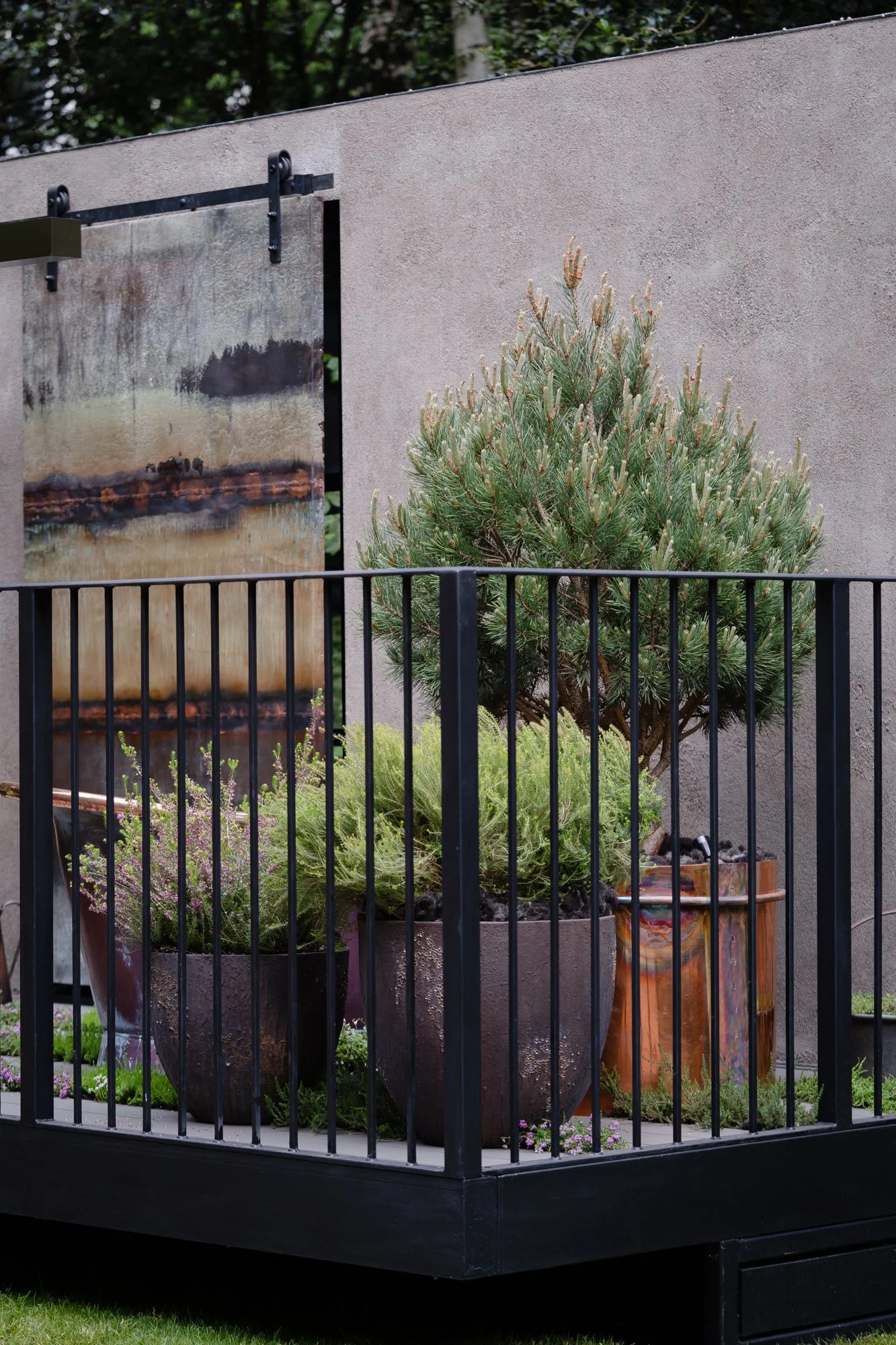 RHS Chelsea Flower Show