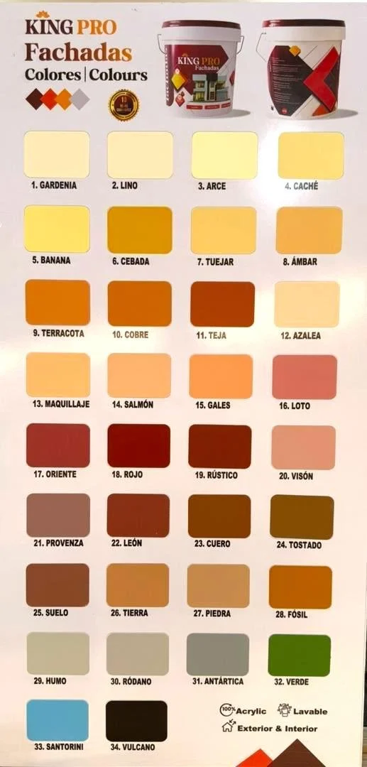 PALETTE DE COULEUR KING PRO FACHADAS.jpeg