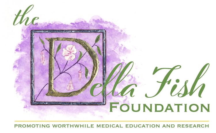 We’ve Secured the Della Fish Foundation Bid!