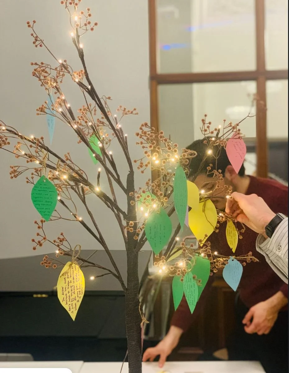 Barts Arts Exhibition