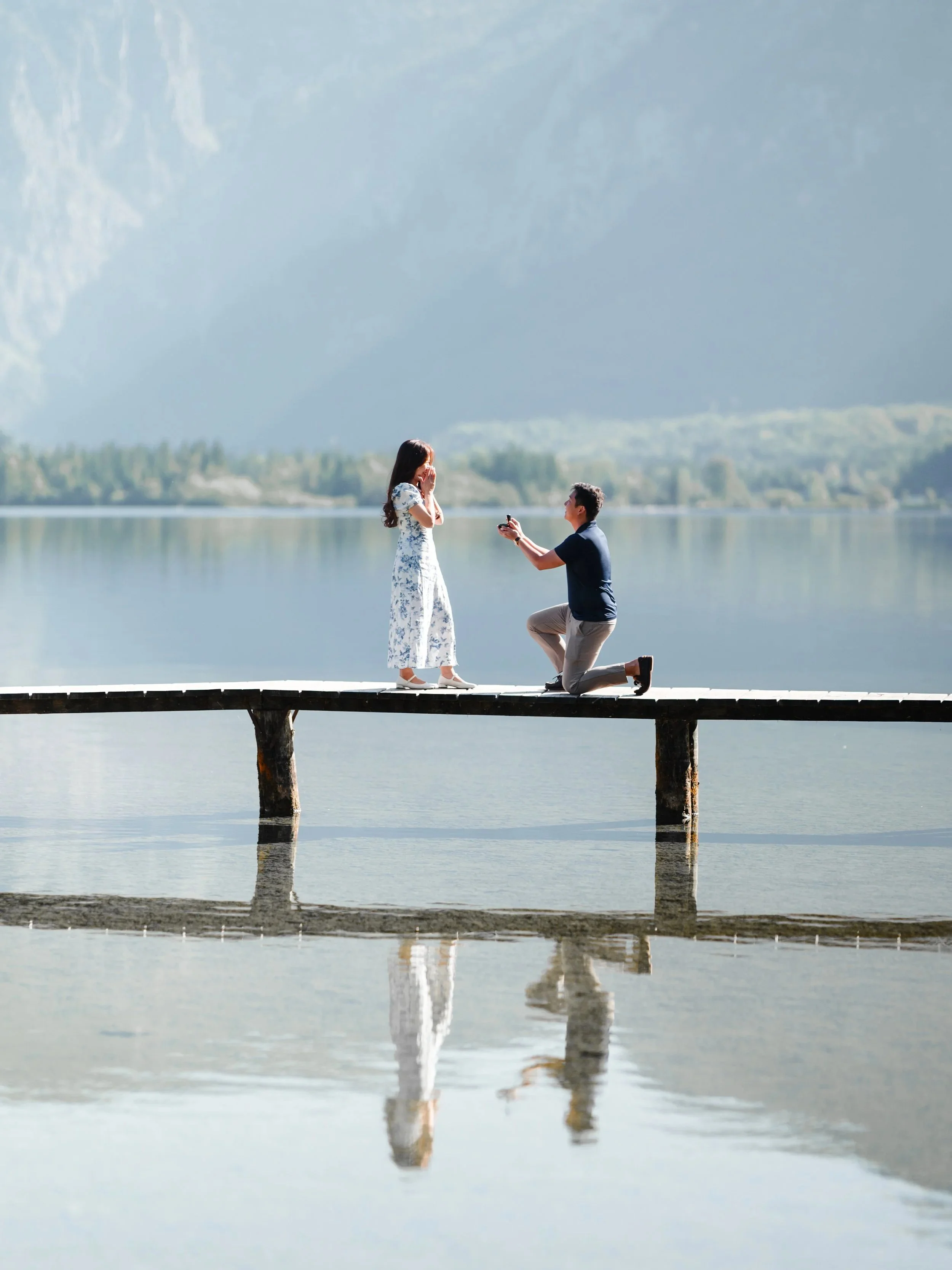 Hallstatt Proposal