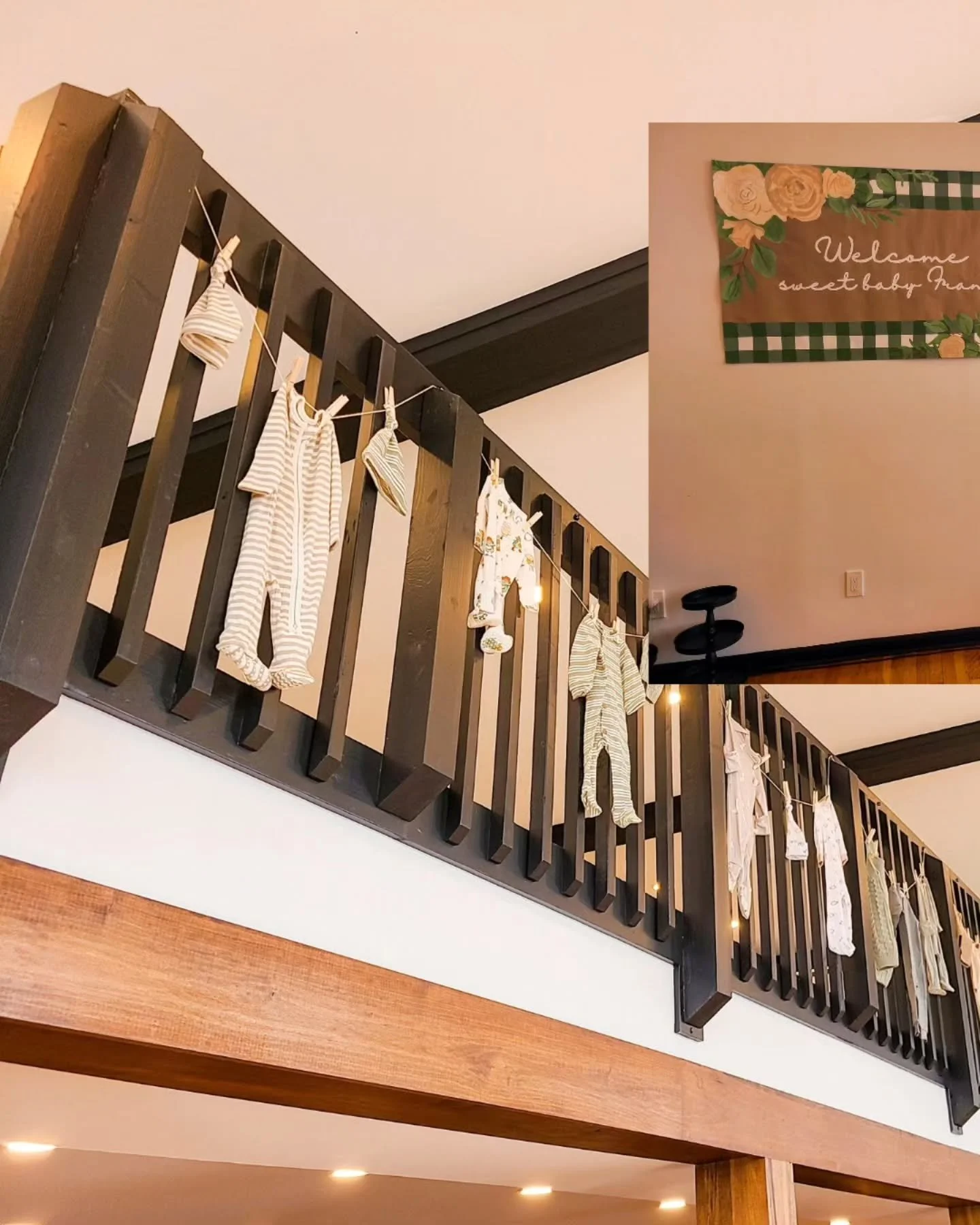 Baby Frank's shower was filled with the sweetest handpicked and handmade details. One of our favorite parts of this job is seeing how each event comes to life, and this one truly knocked it out of the park.

#BabyShower #EventInspiration #GraftonPeek