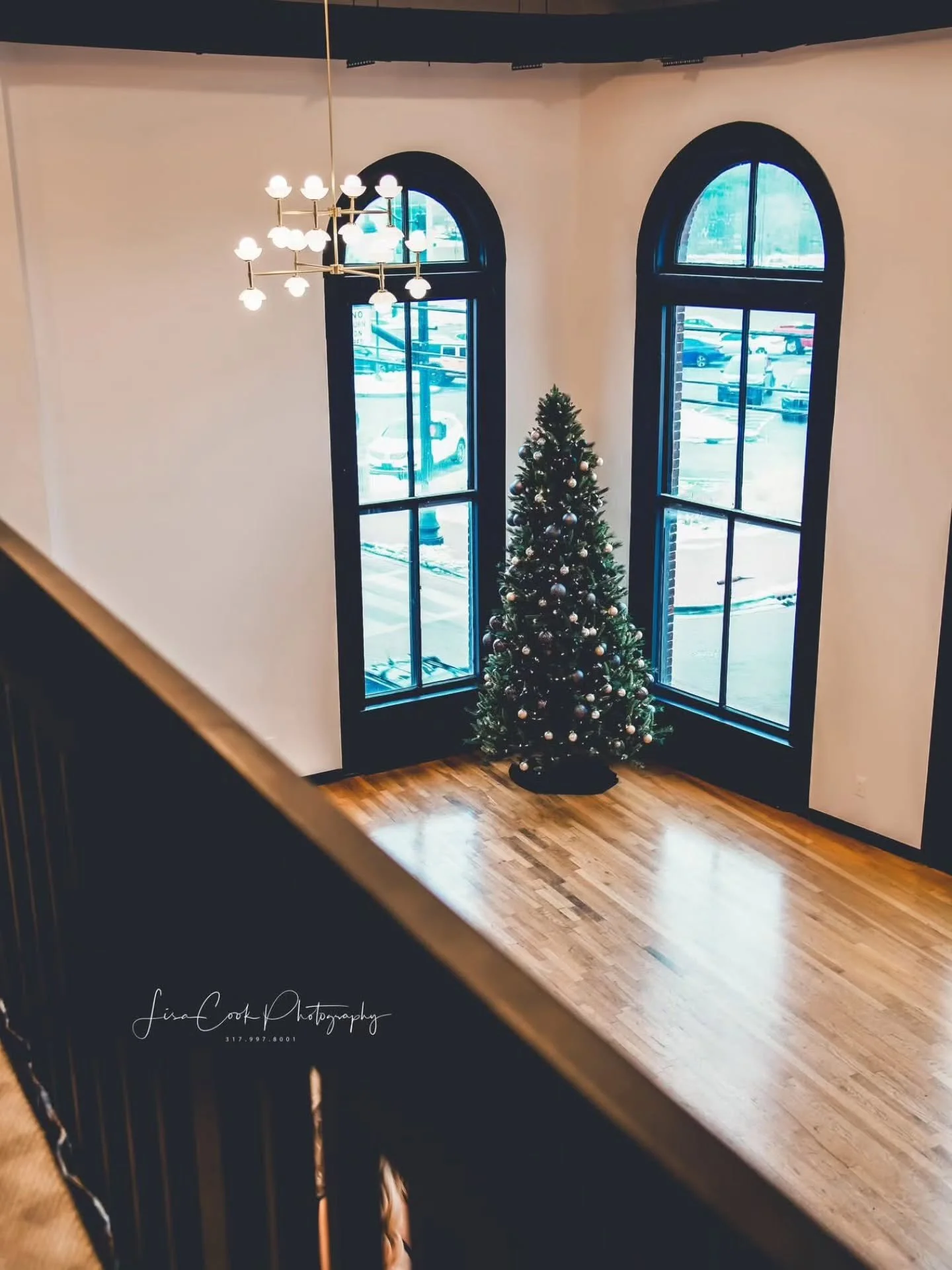 Merry, Merry Christmas from the Grafton Peek Social Hall family.

📸 Lisa Cook Photography