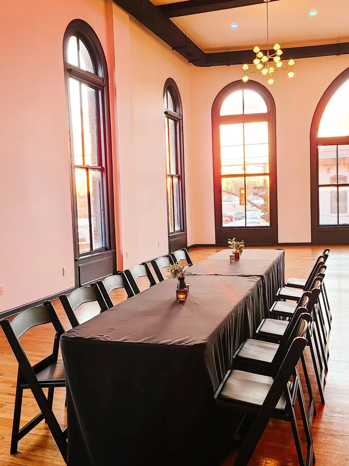 Looking for a place to hold your next meeting?

Get out of the office and into Grafton Peek Social Hall. ✨

Fresh space. Historic charm. A setting that feels a little less corporate and a lot more inspiring.

Perfect for team meetings, trainings, pla