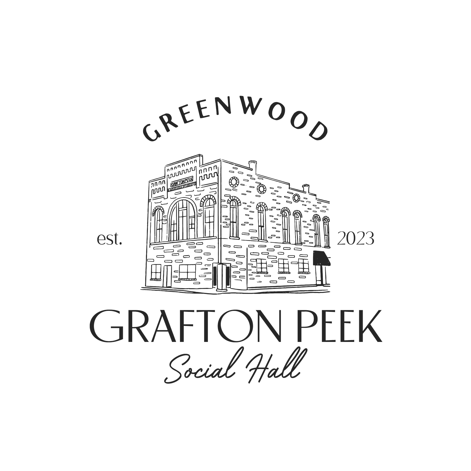 Wedding &amp; Event Venue | Pop-Up Markets | Greenwood, Indiana | Grafton Peek