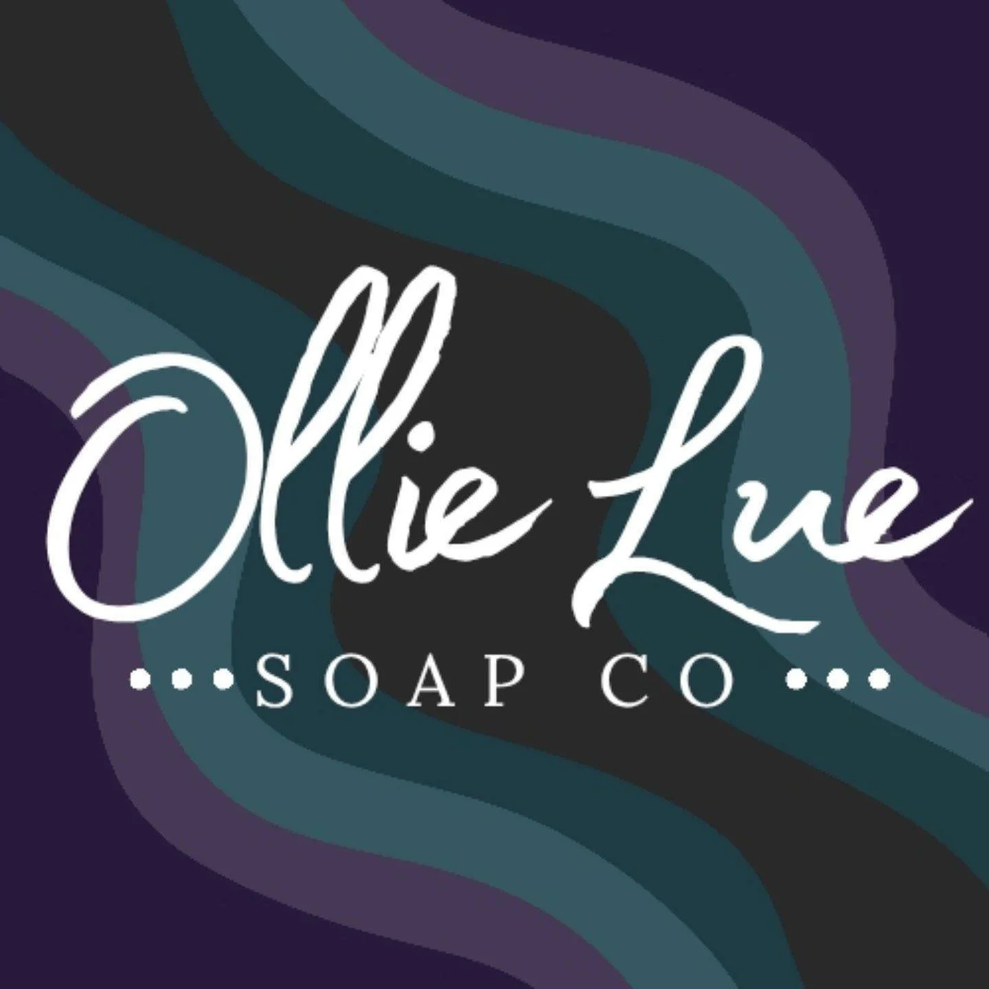 Ollie Lou Soap Co Logo