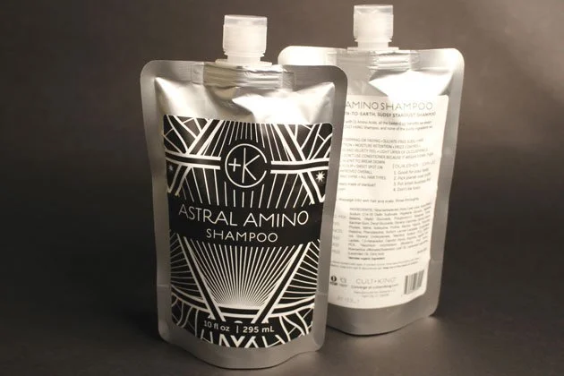 Astral Amino Shampoo