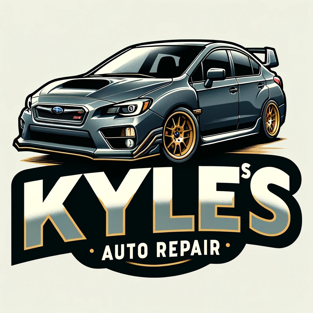 Kyle&#39;s Auto Repair