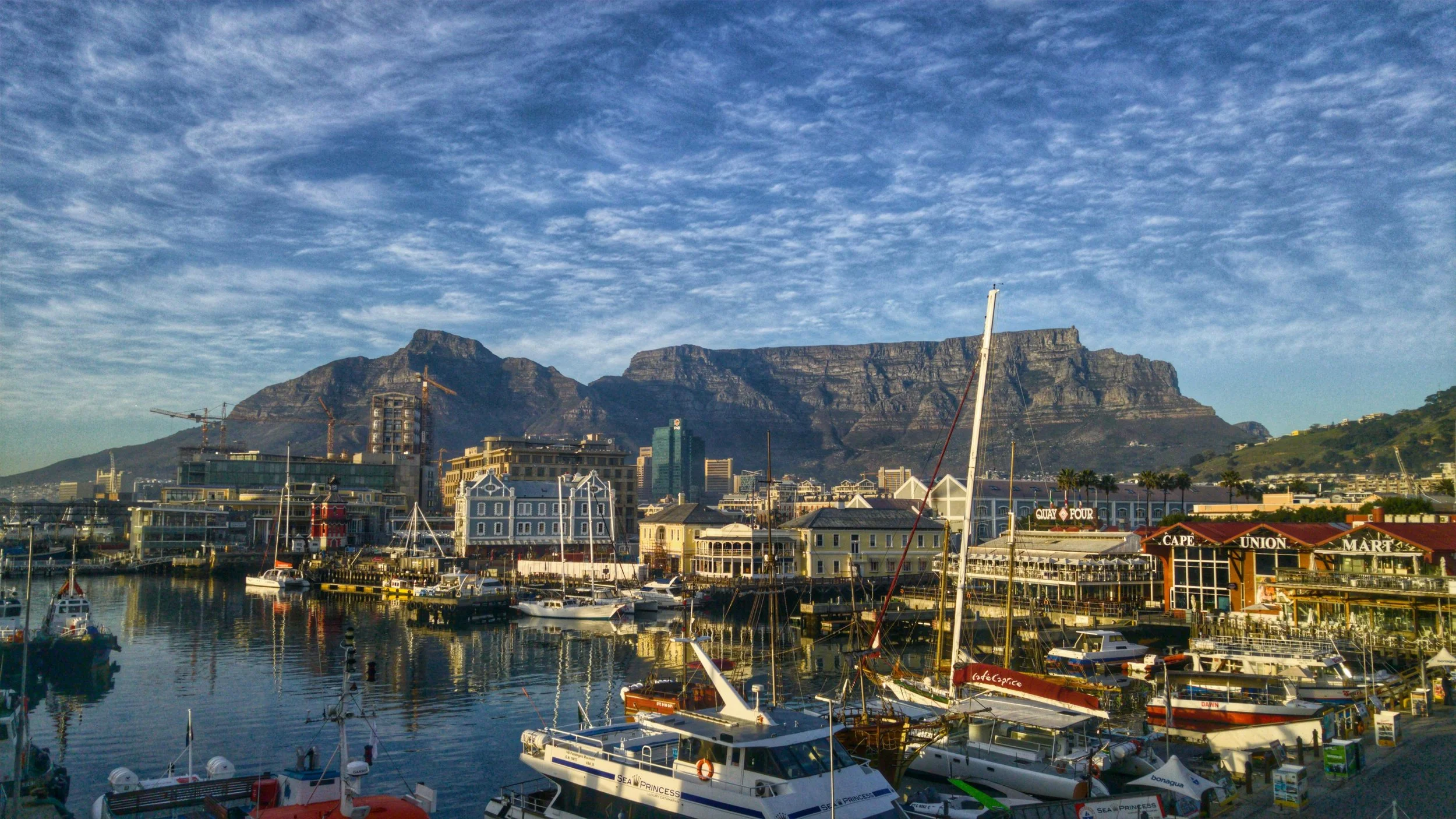 Best Travel Destinations for July