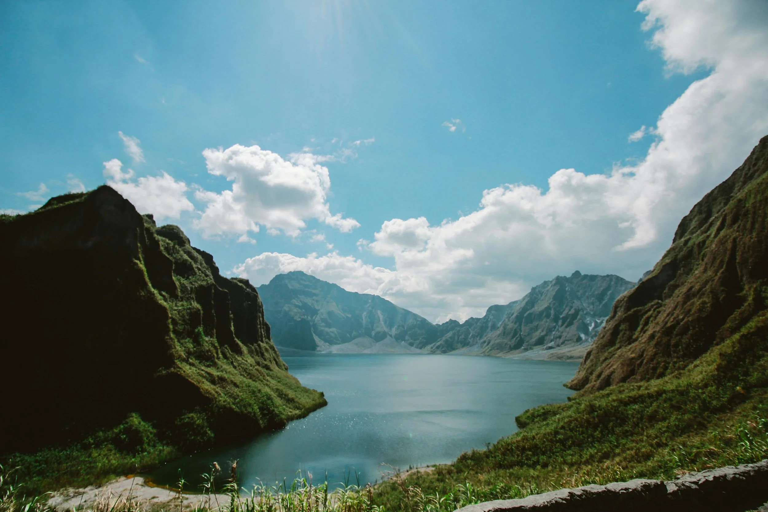 Exploring Southeast Asia