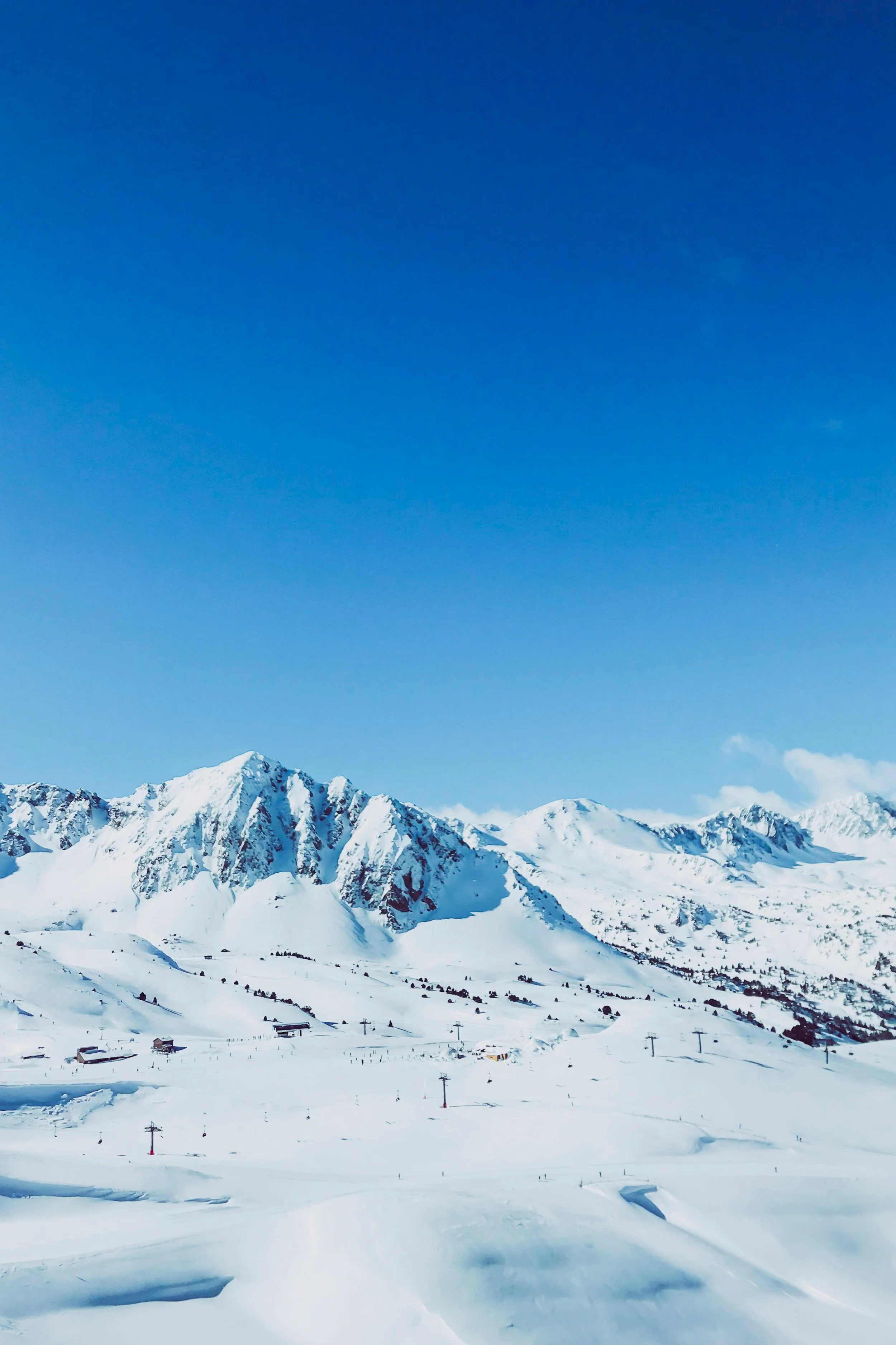 Best Winter Destinations Around the World