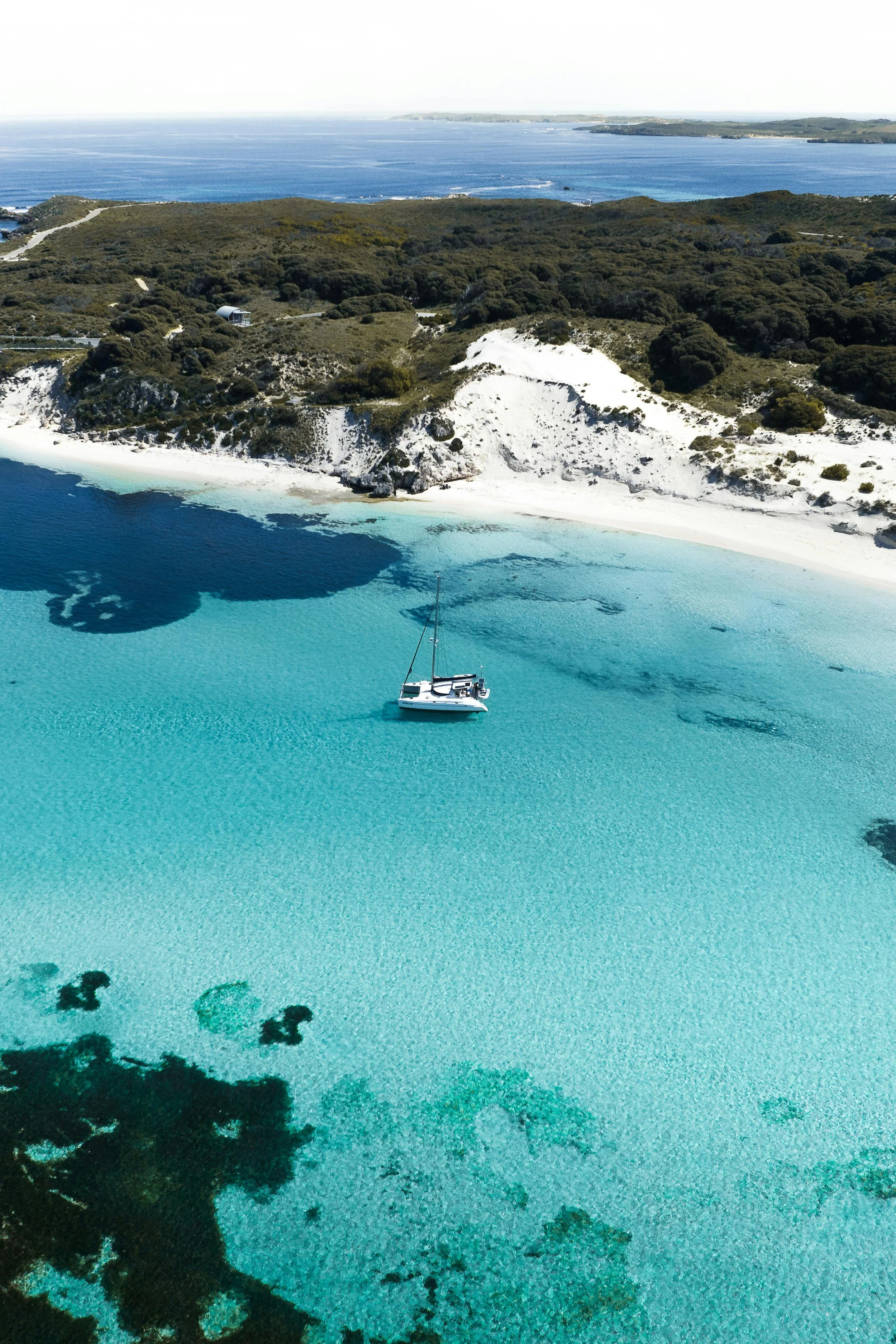 Best Places to Visit in Australia