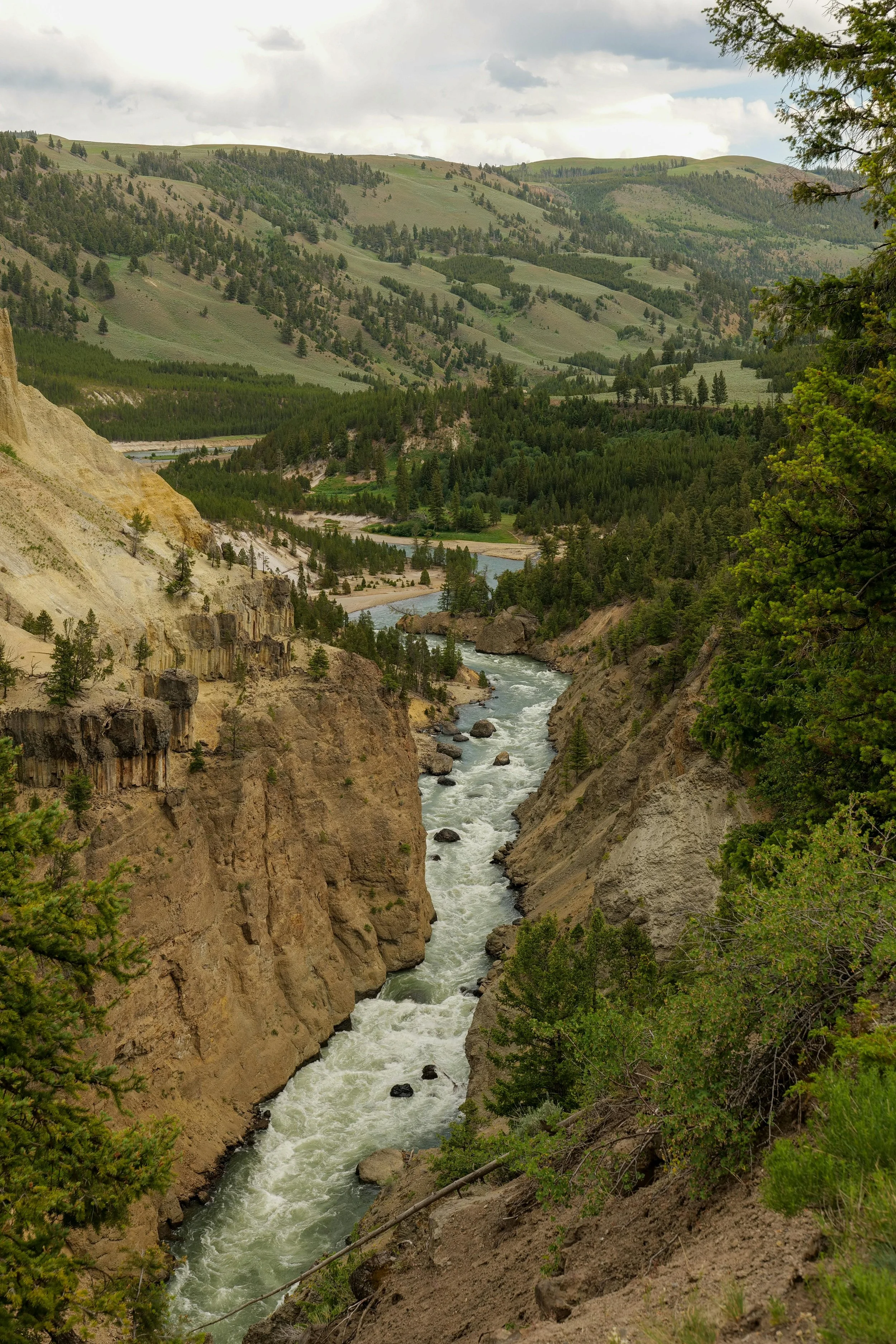 North American Bucket List Travel Destinations