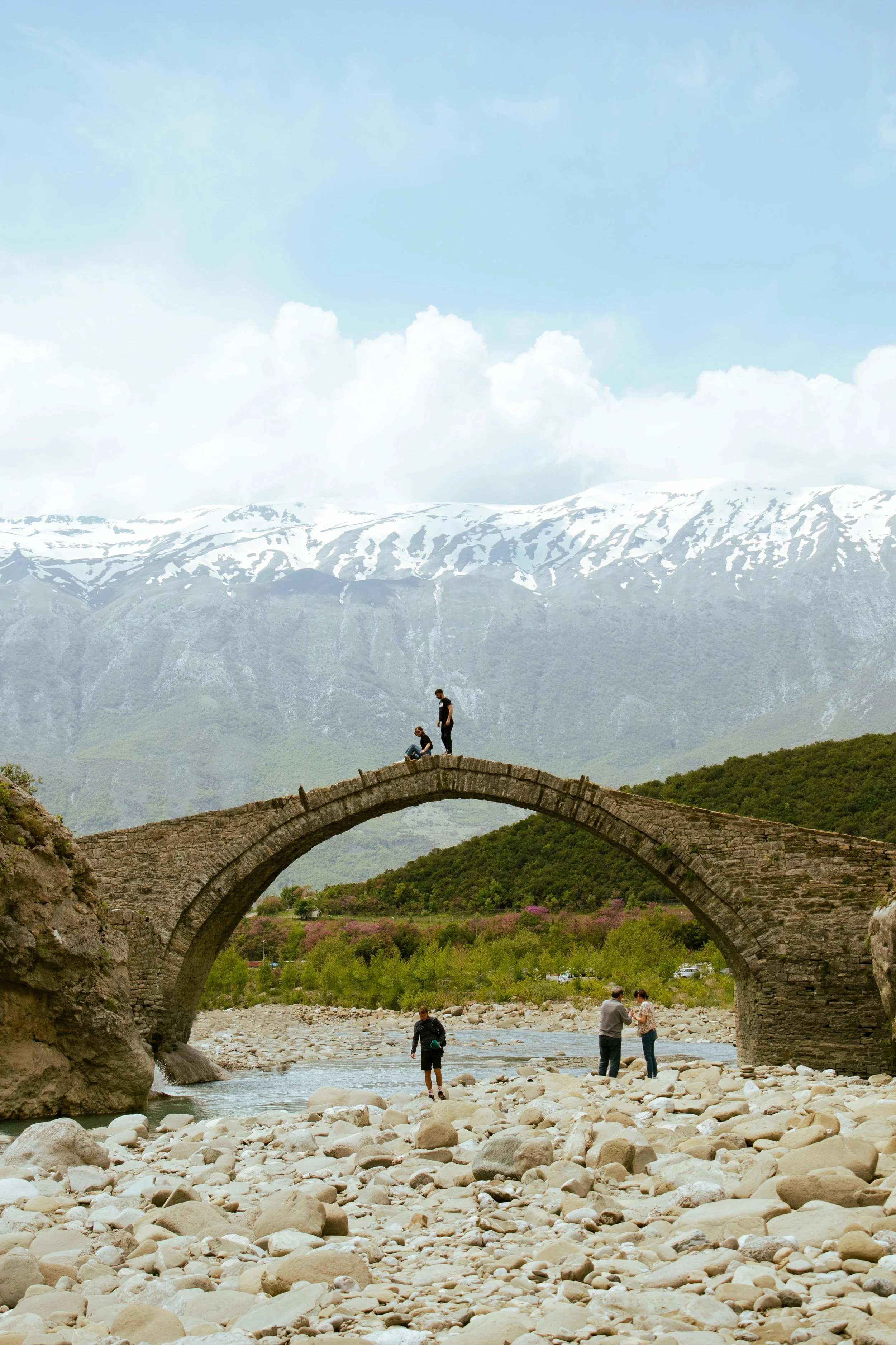 Travel Tips for European Adventures