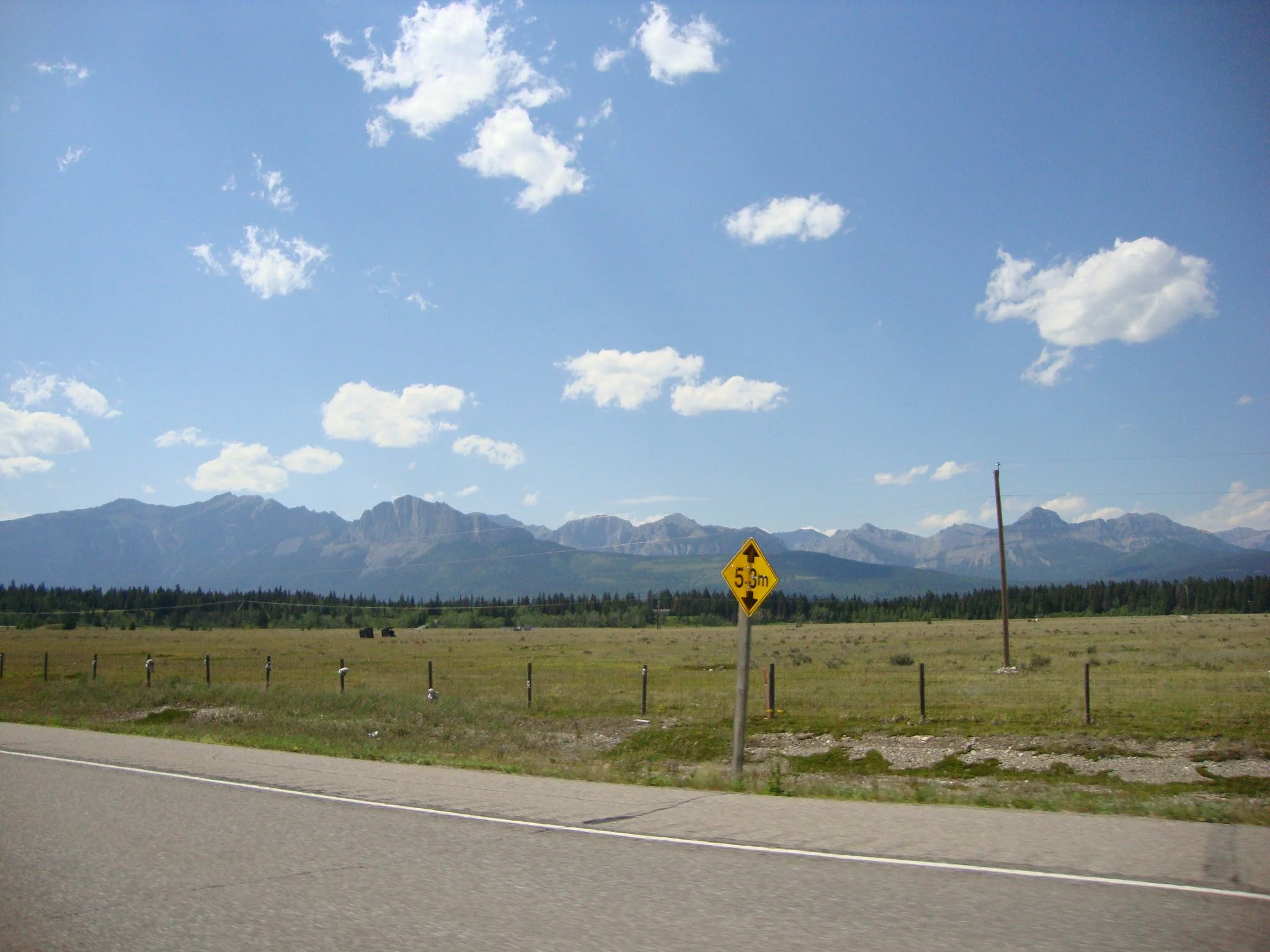 The Perfect Canadian Road Trip