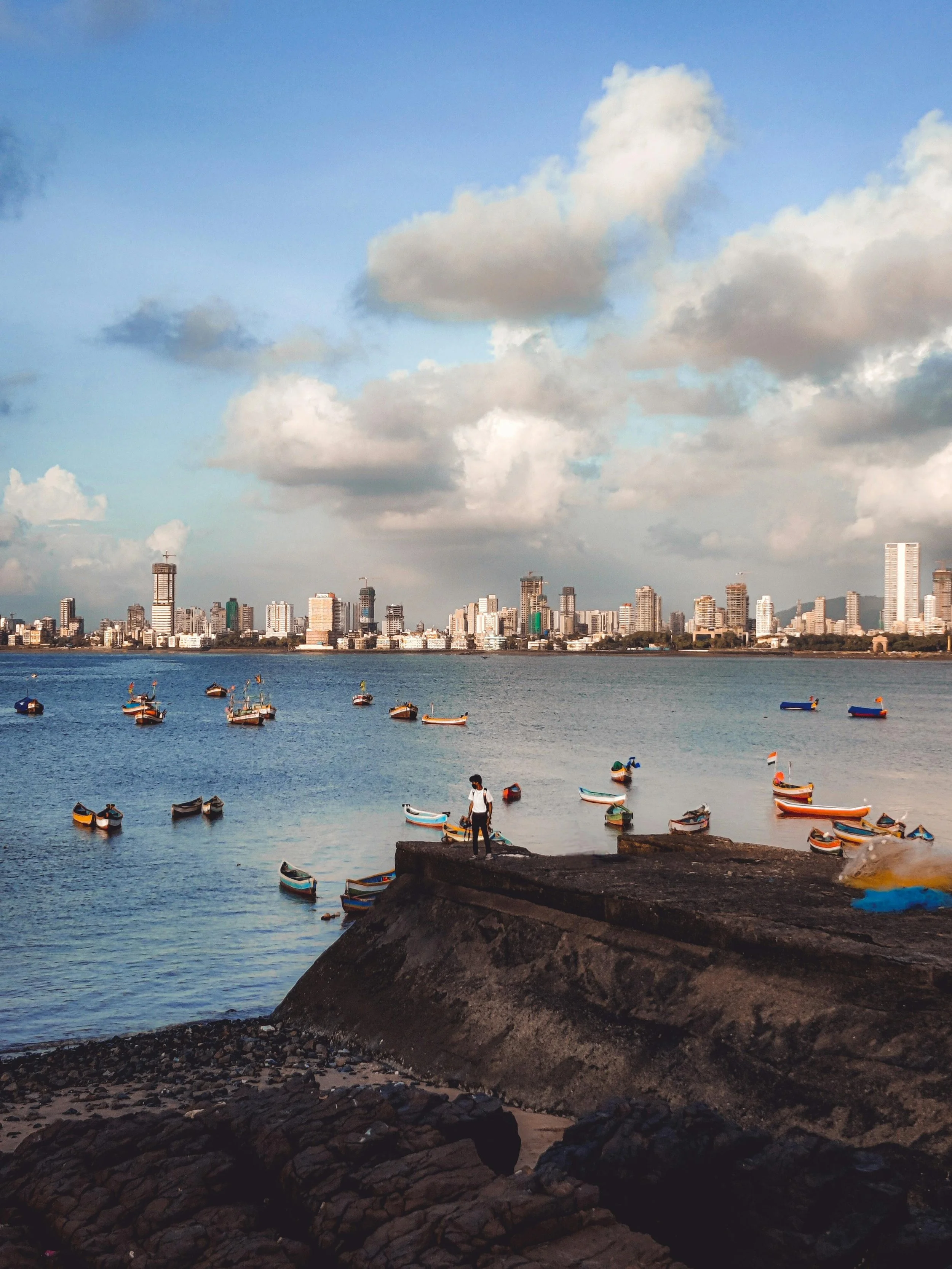 How to Explore Asia on a Budget