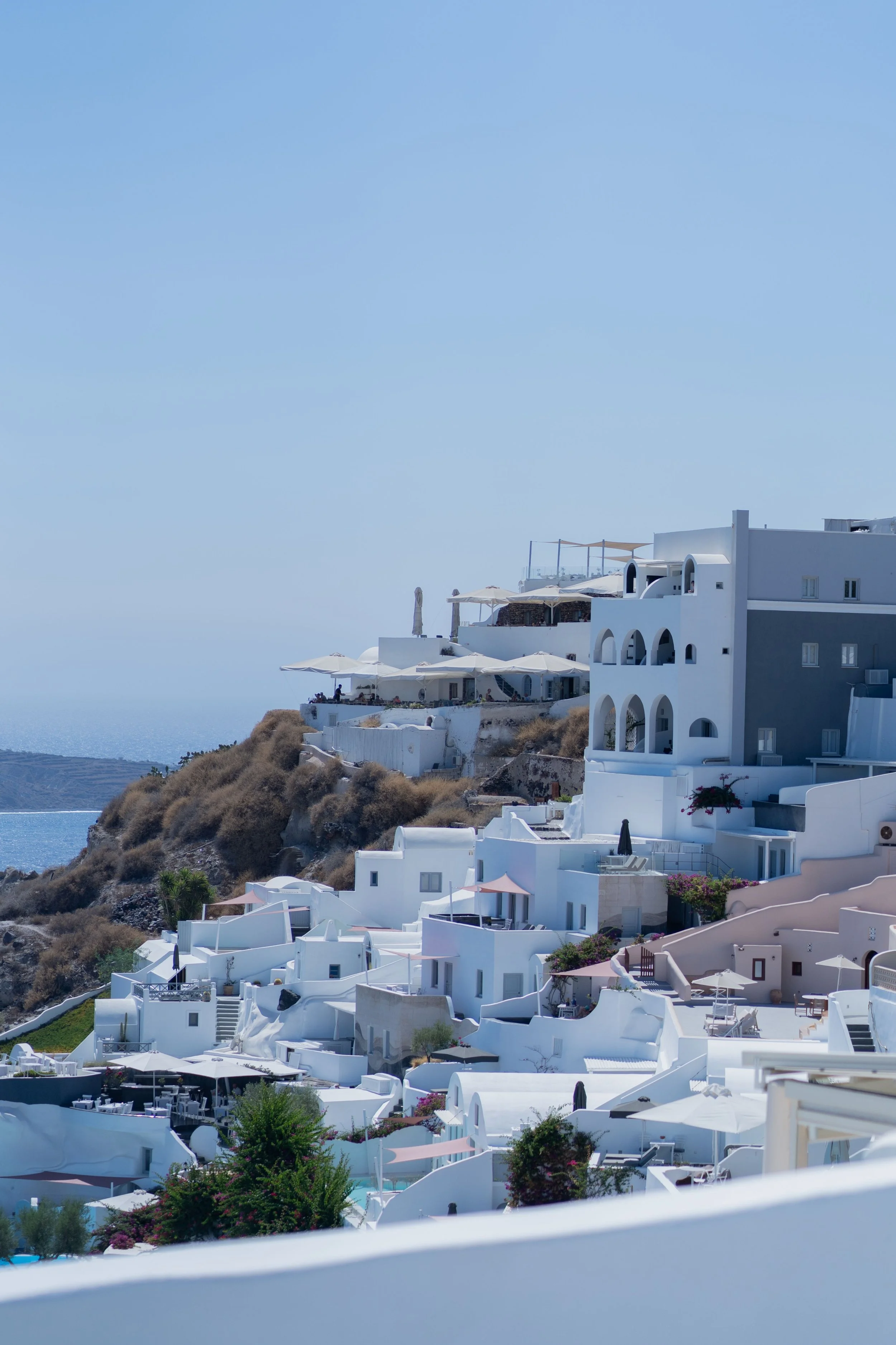 Best Destinations for a Girls' Trip