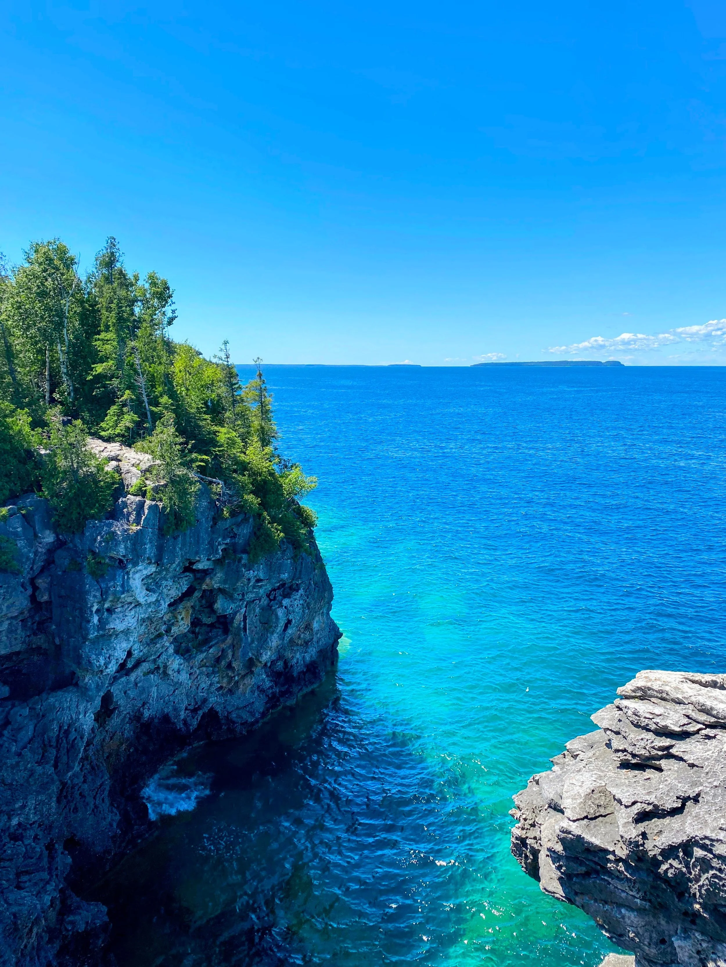 Best Spots to Explore in Ontario