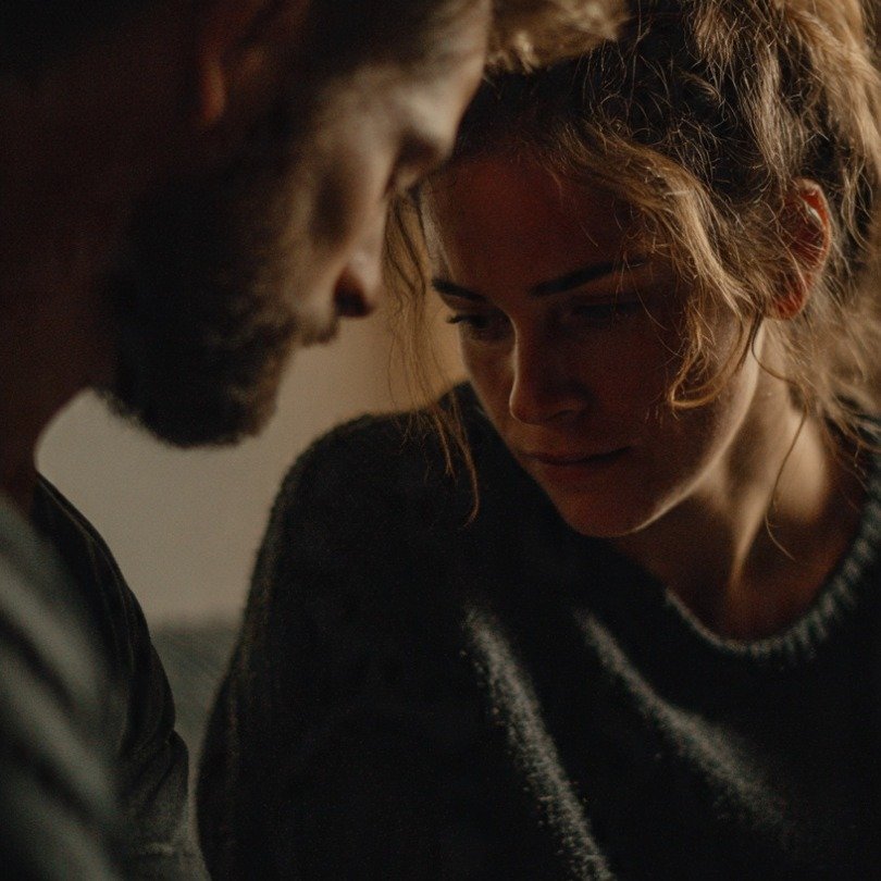 Fight, flight, freeze &amp; fawn. It's not that people are bad, it's two survival systems colliding...