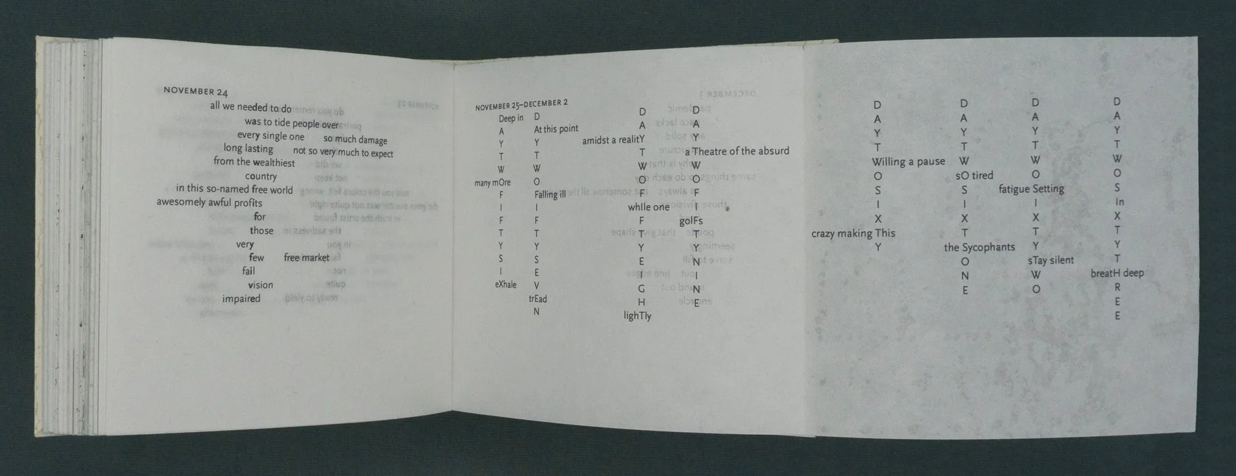097. Sheltering-November 24-December 2 open flap.jpg