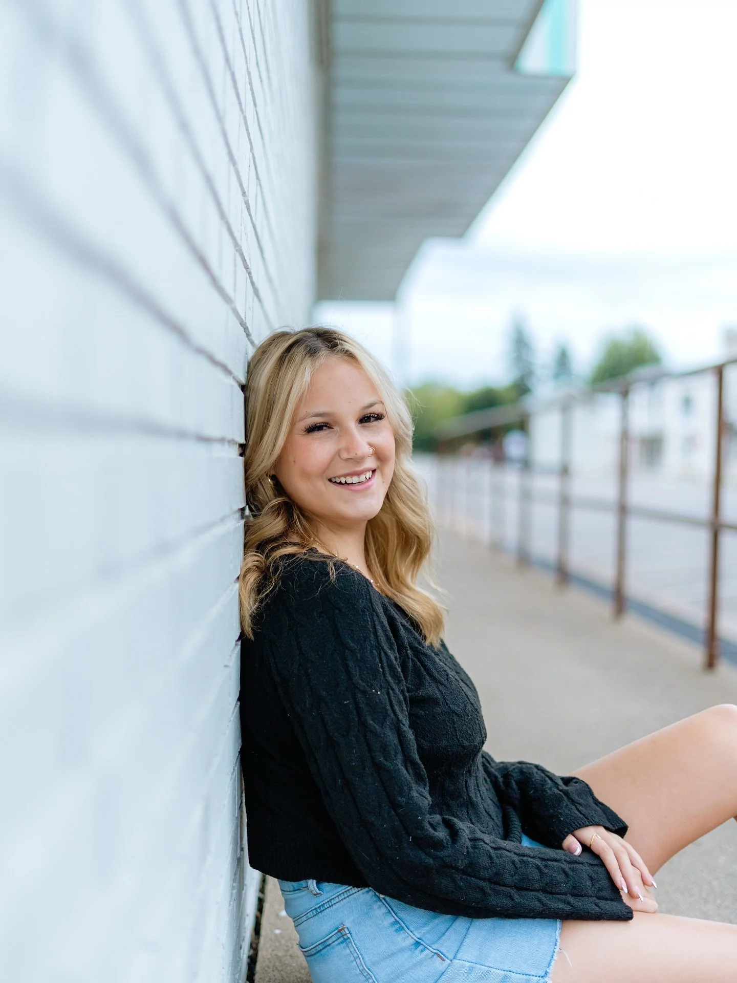 Tori&rsquo;s session was perfect!! We did not expect the chilly weather that was given to us this day! 

So good getting to know you Tori!
