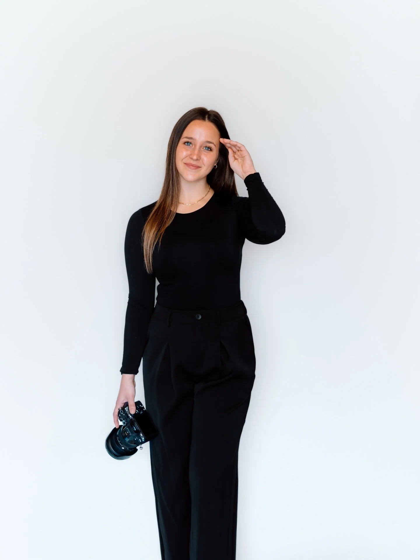 Just checking in right before busy season officially starts up! 🤩✨
What a blessing it is to be heading into another amazing year with new couples, new seniors, and new families! 

Photography has become so much more than taking photos; it&rsquo;s be