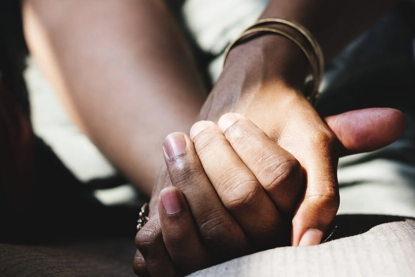 Are you or a loved one a survivor of sexual abuse?The Impact of Child Sexual Violence on Intimate Relationships